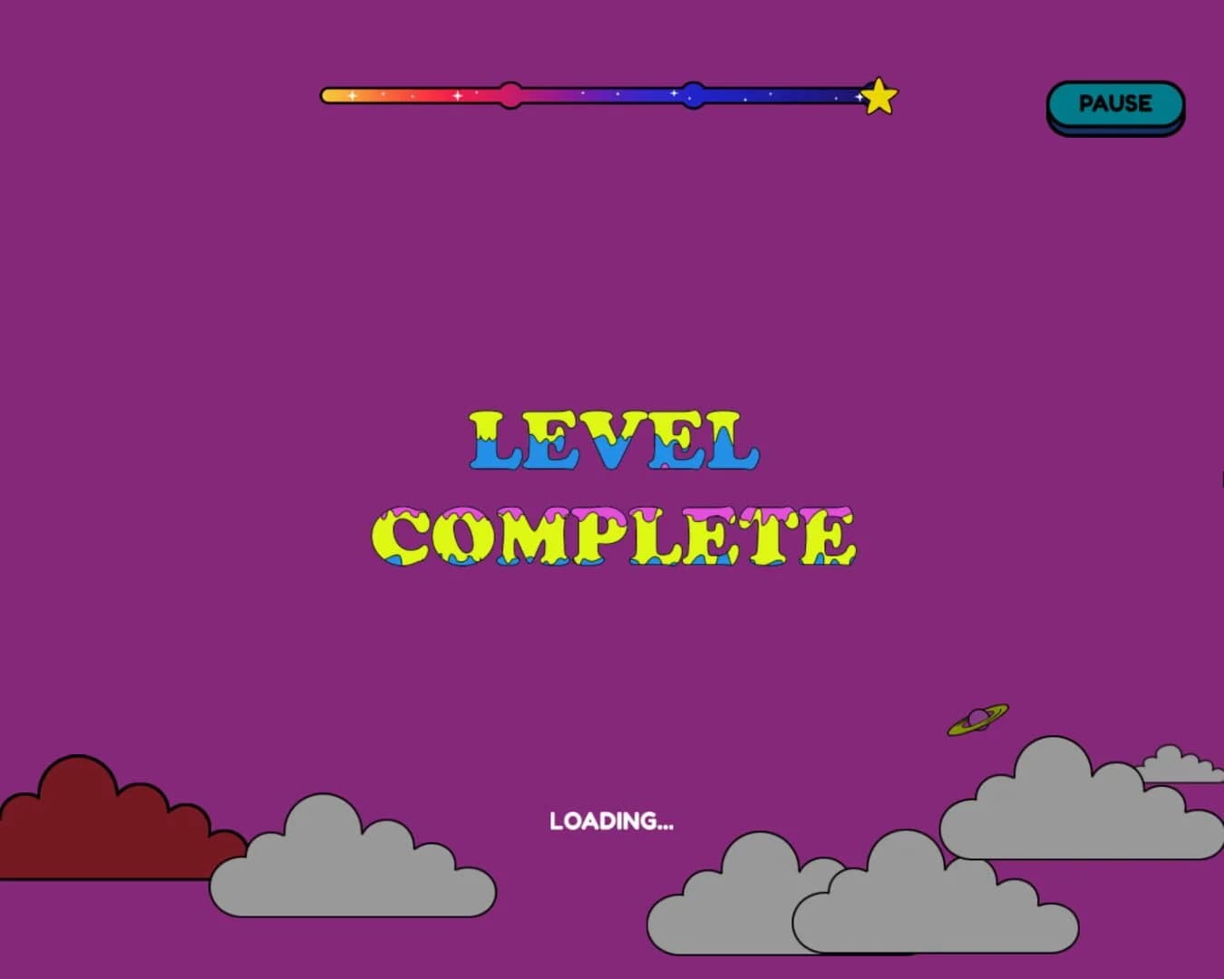 LSD: The Game screenshot 3