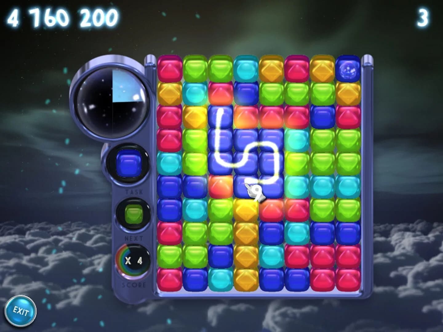 Lucid screenshot 3