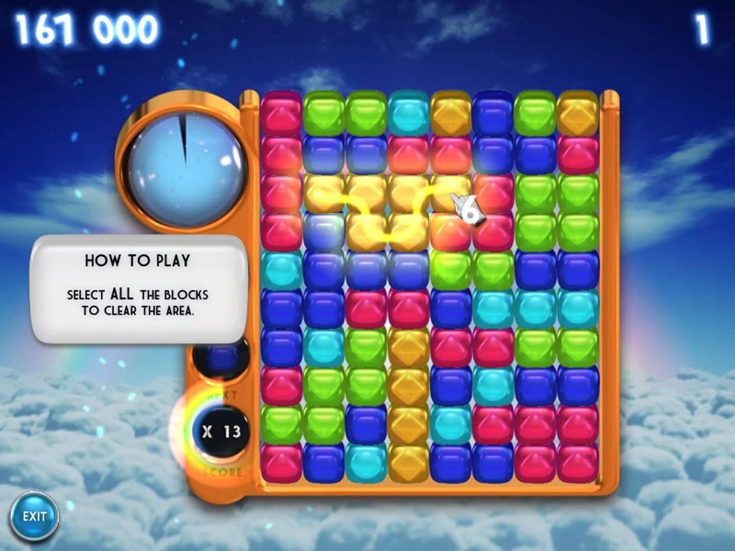 Lucid screenshot 2