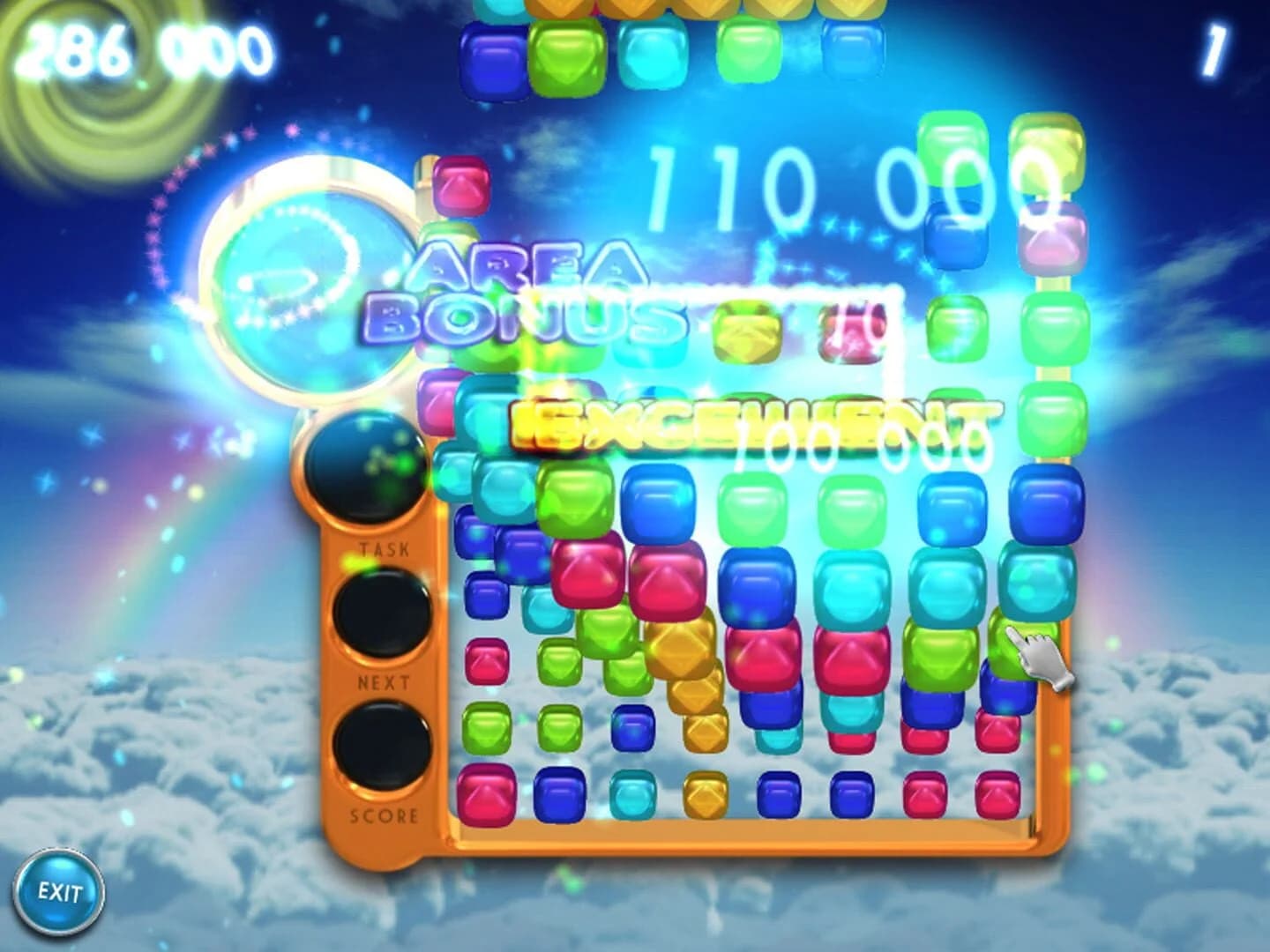 Lucid screenshot 4