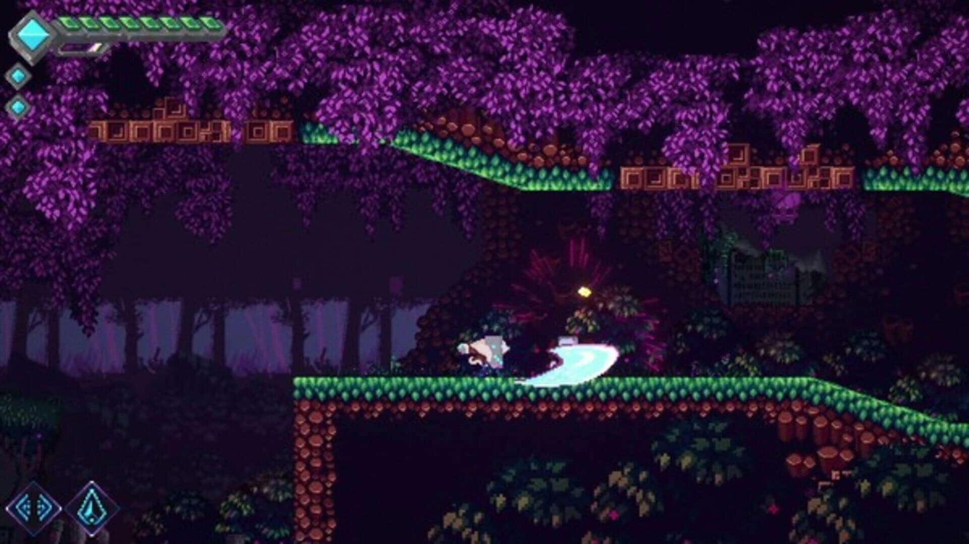 Lucid screenshot 2