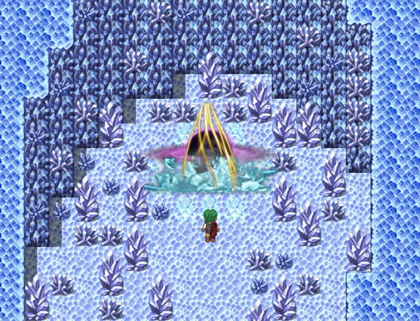 Lucid Awakening 2 screenshot 3