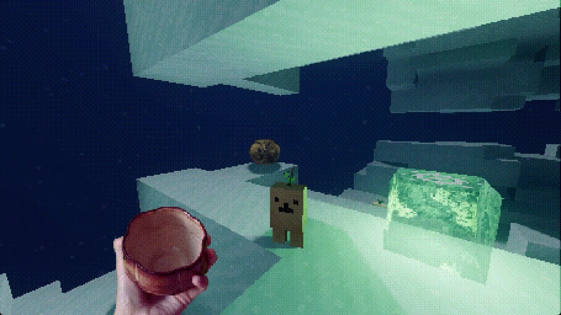 Lucid Blocks screenshot 5