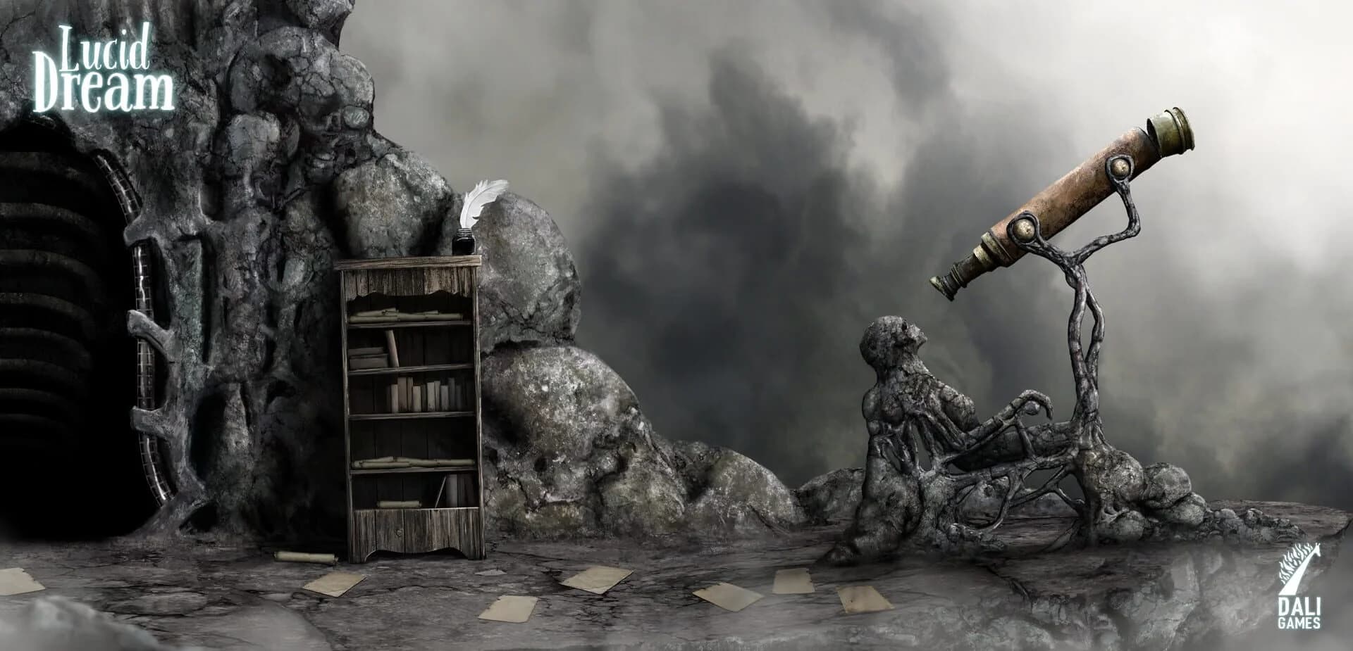 Lucid Dream Adventure screenshot 3