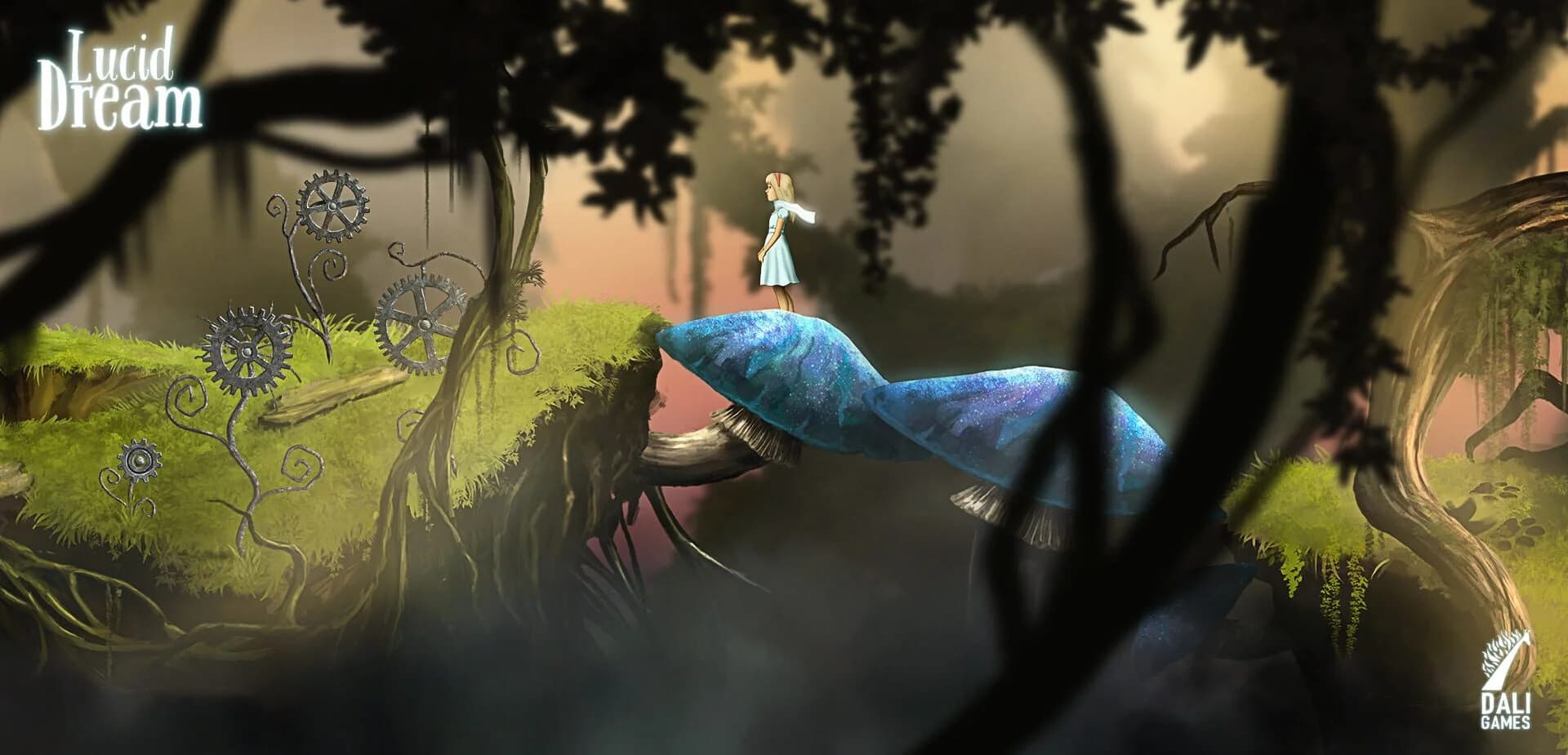 Lucid Dream Adventure screenshot 5