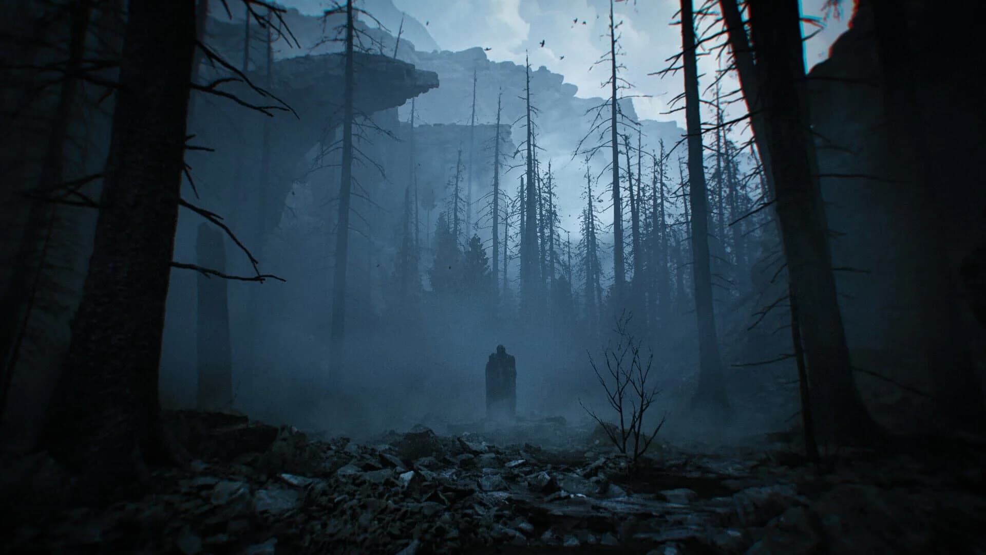 Lucid Falls screenshot 4