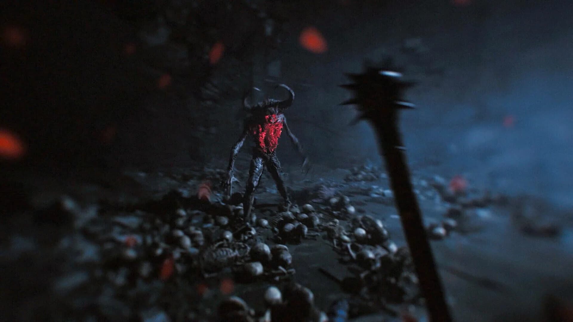 Lucid Falls screenshot 3