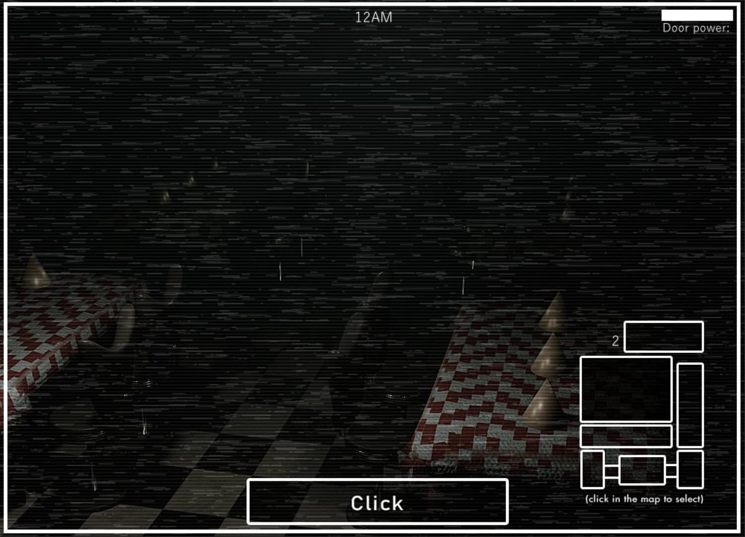 Lucid Night screenshot 2