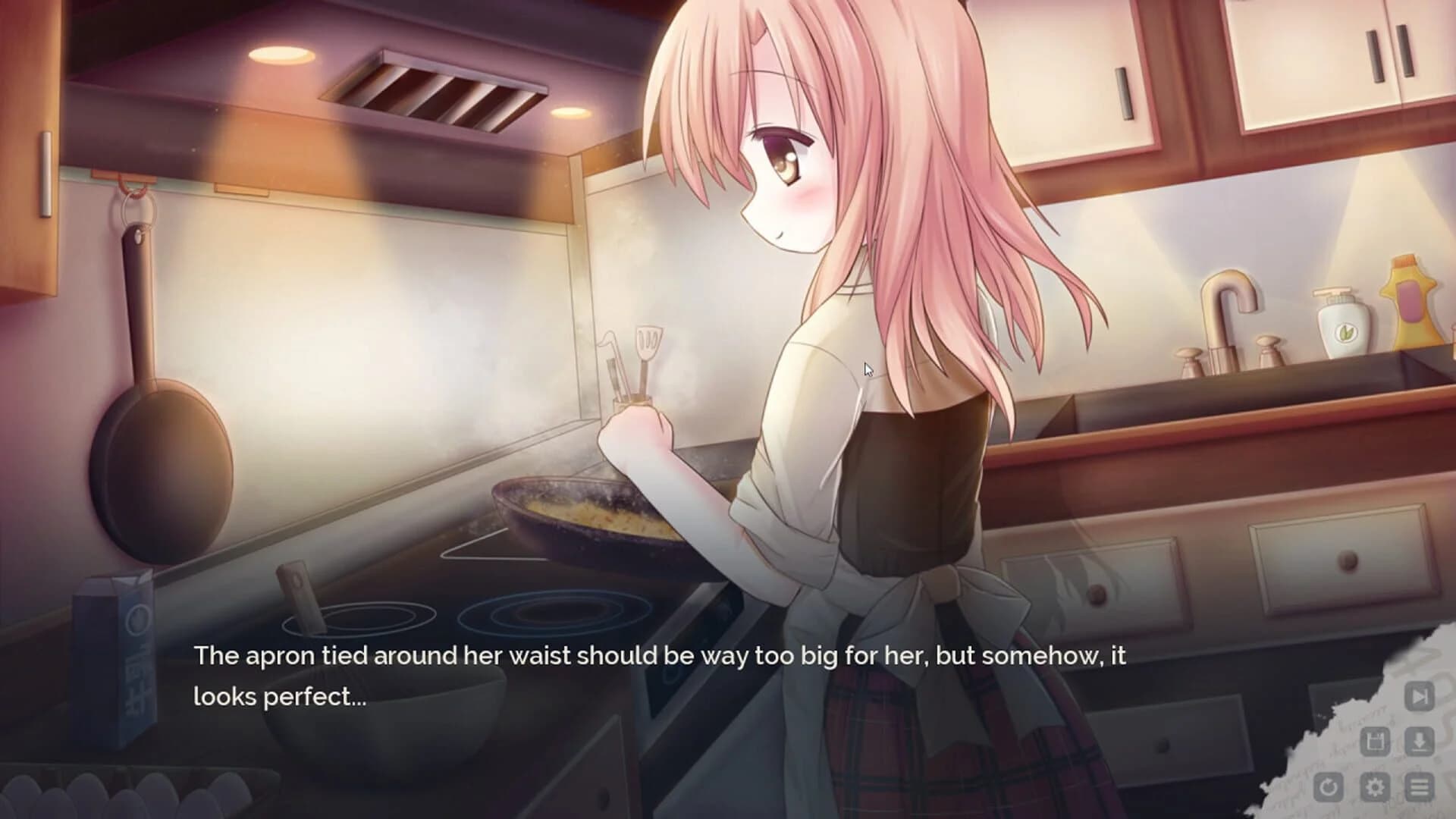 Lucid9: Inciting Incident screenshot 3