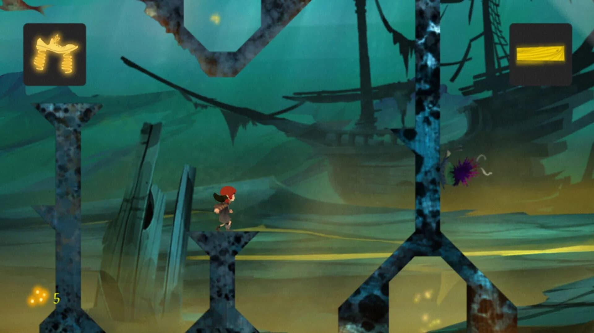 Lucidity screenshot 1