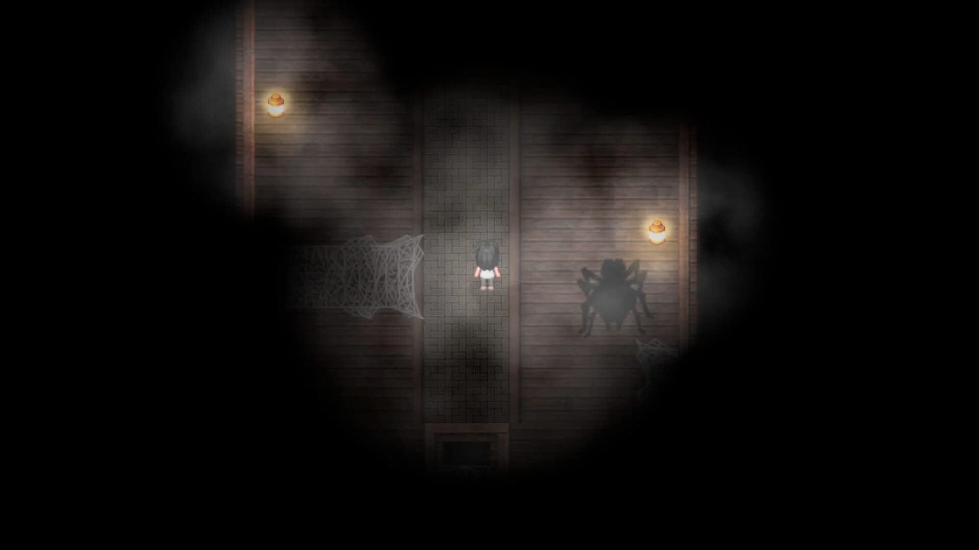 Lucie screenshot 1