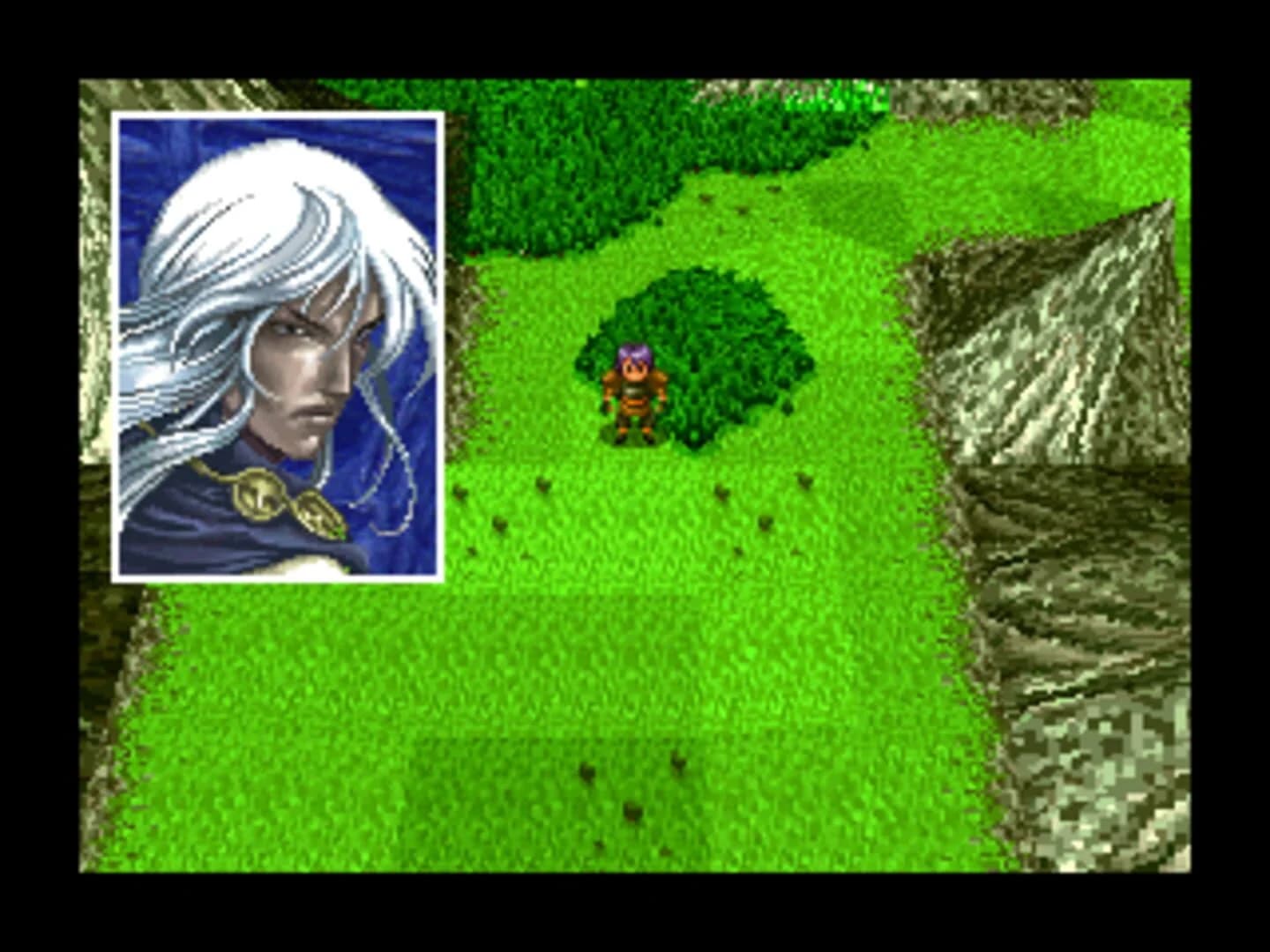 Lucienne's Quest screenshot 3