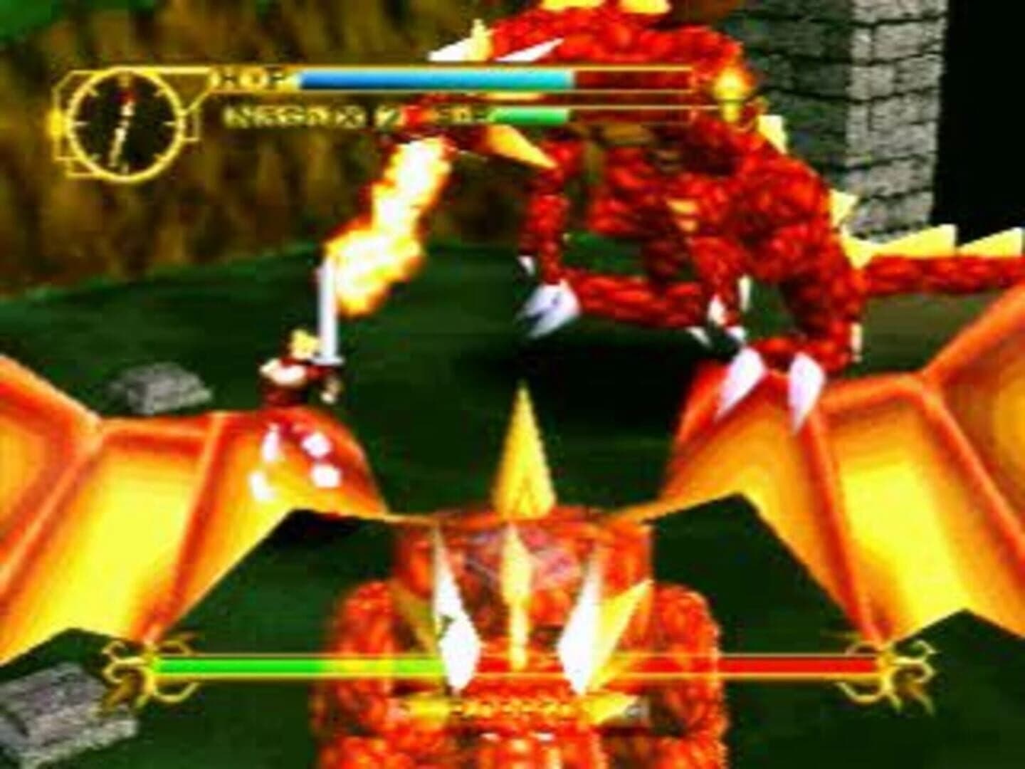 Lucifer Ring screenshot 3