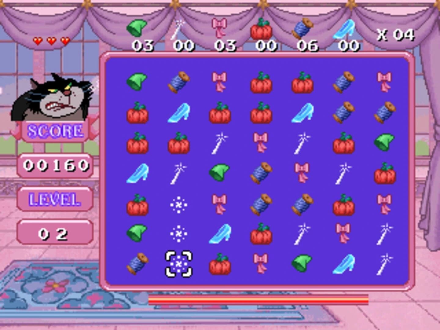 Lucifer's Ballroom Bonanza screenshot 3