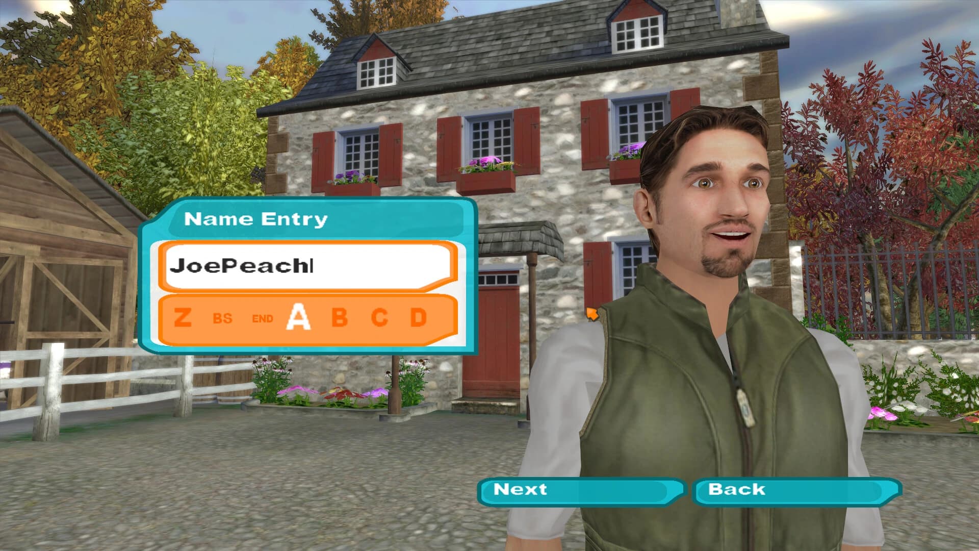 Lucinda Green's Equestrian Challenge screenshot 3