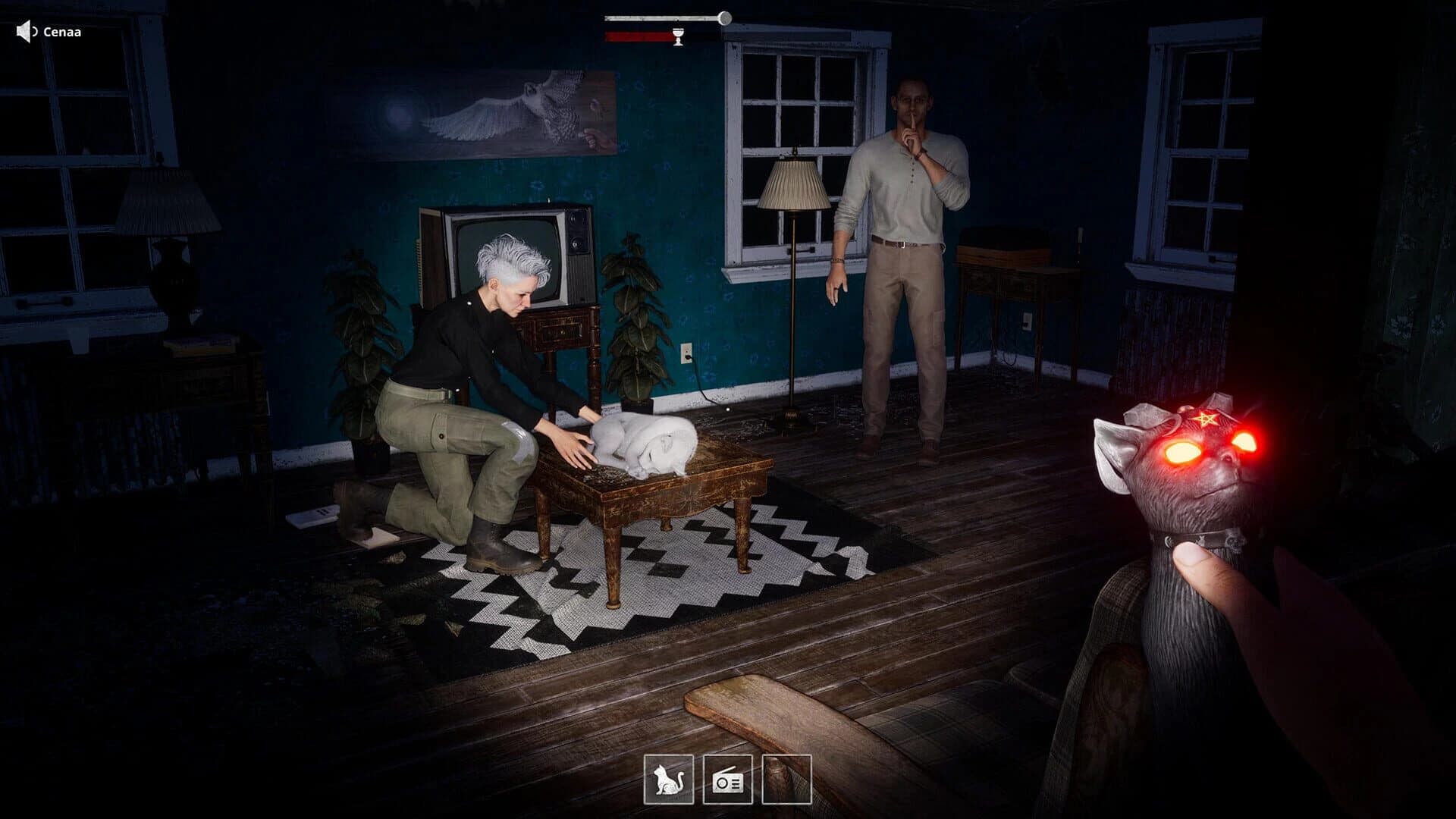 Lucipurr screenshot 3