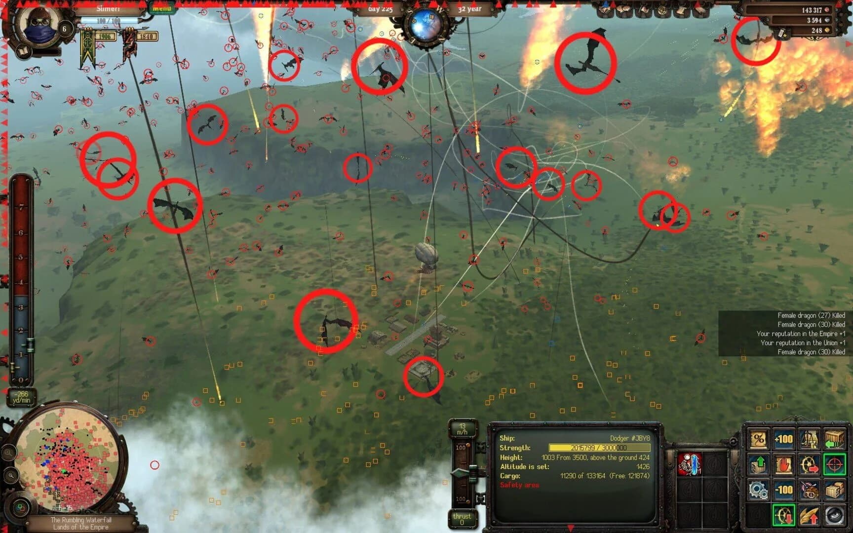 LuckCatchers screenshot 4