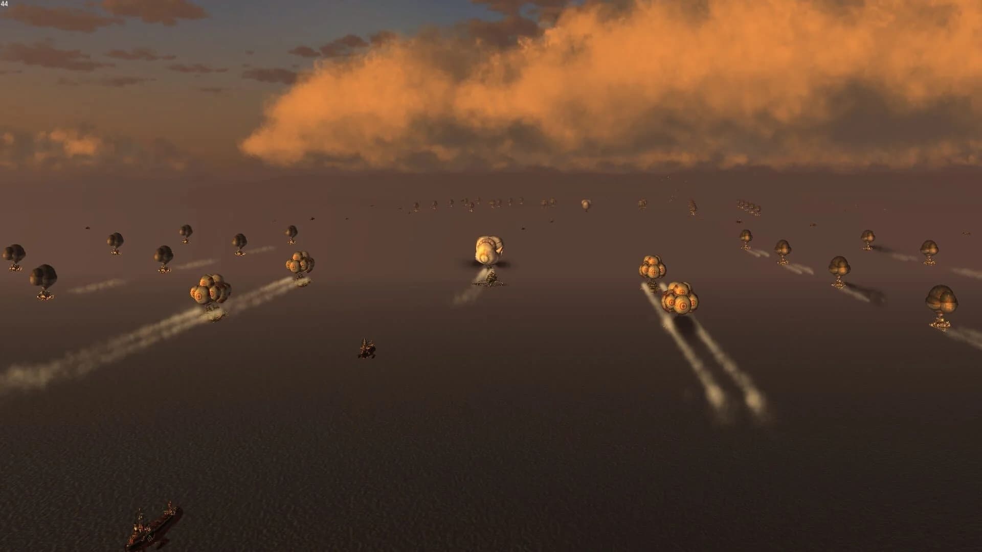 LuckCatchers screenshot 1