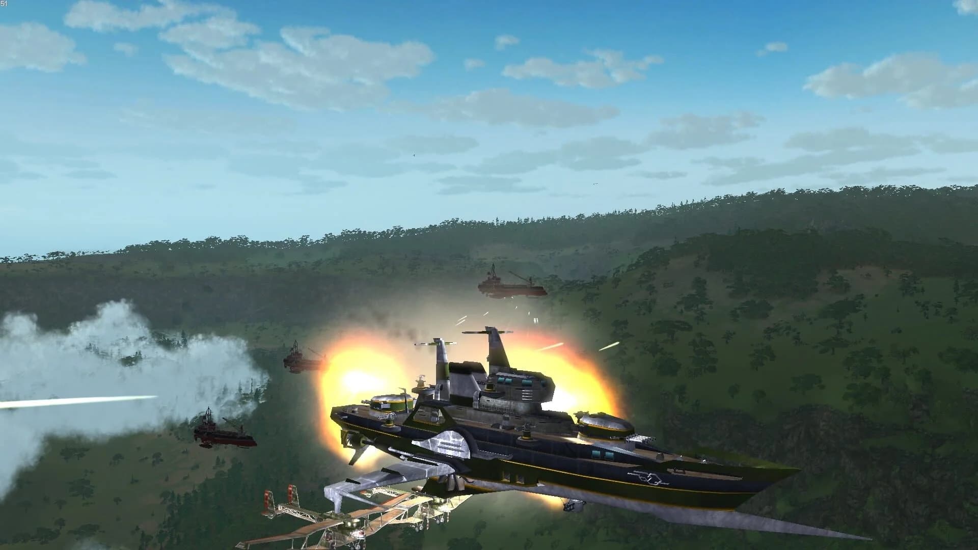 LuckCatchers screenshot 2