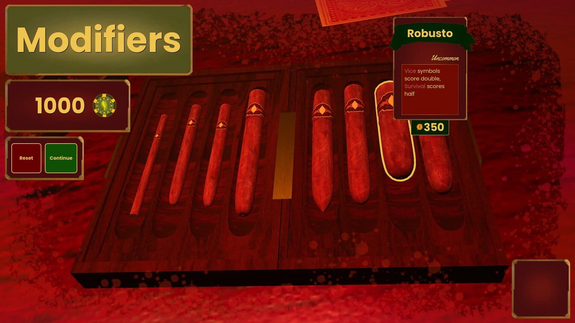 Lucky Break screenshot 4
