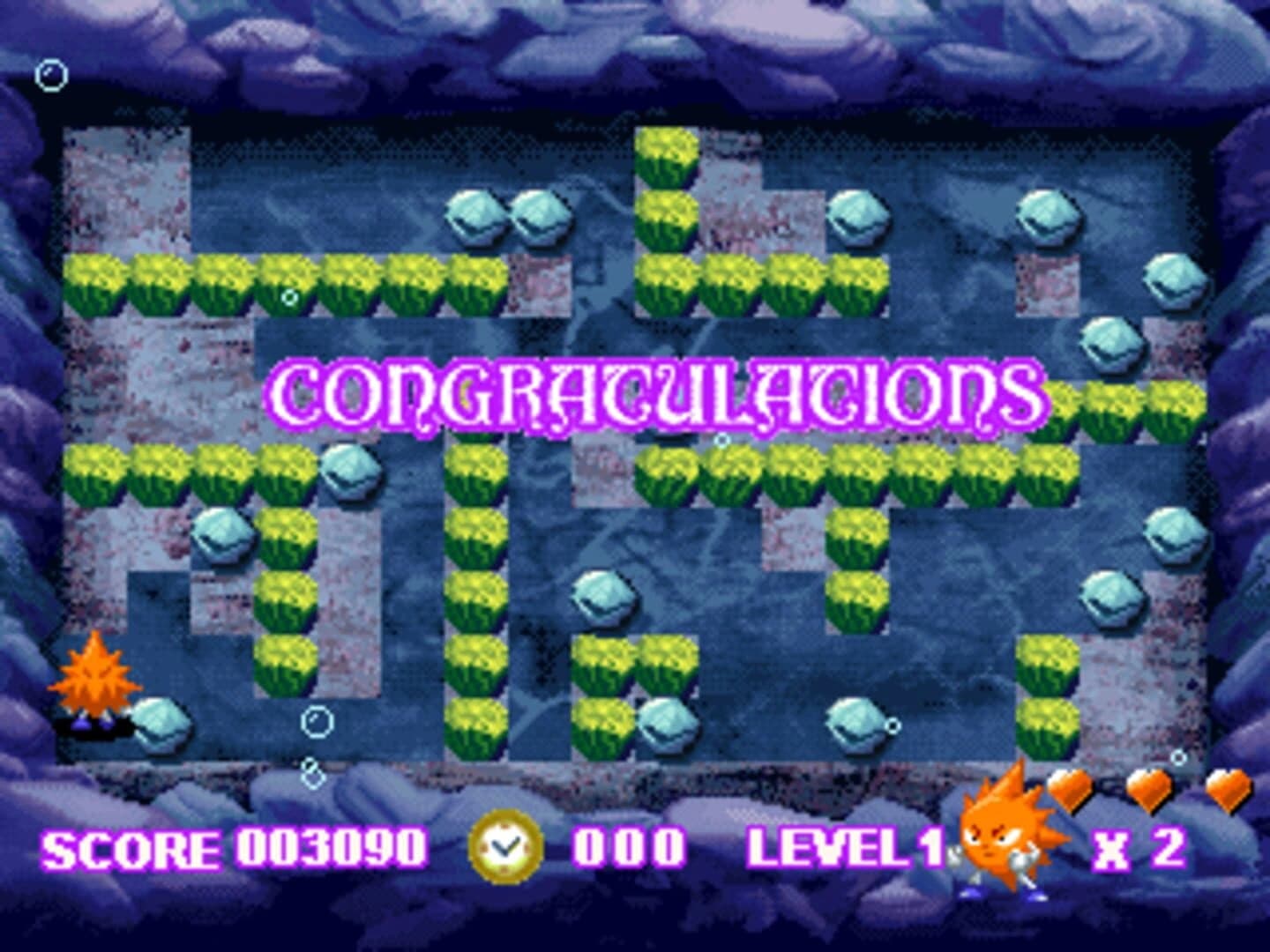 Lucky Hunt screenshot 2