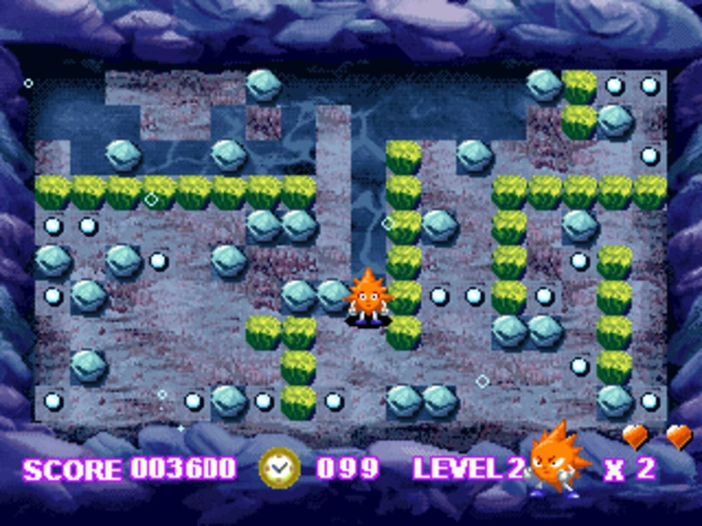 Lucky Hunt screenshot 3