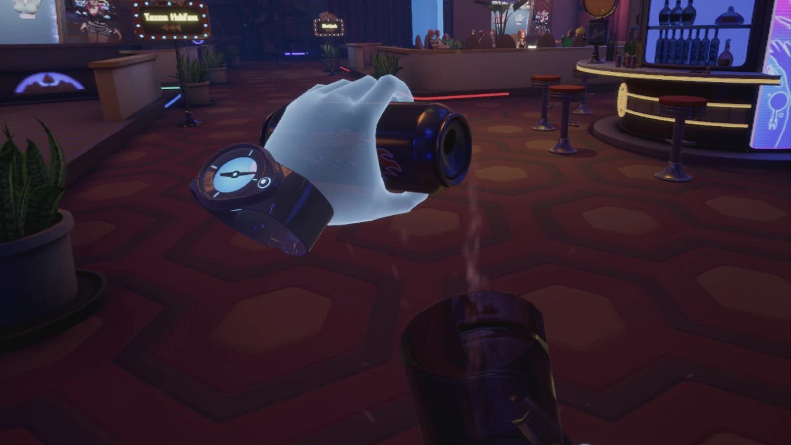 Lucky Night: Poker Games screenshot 3