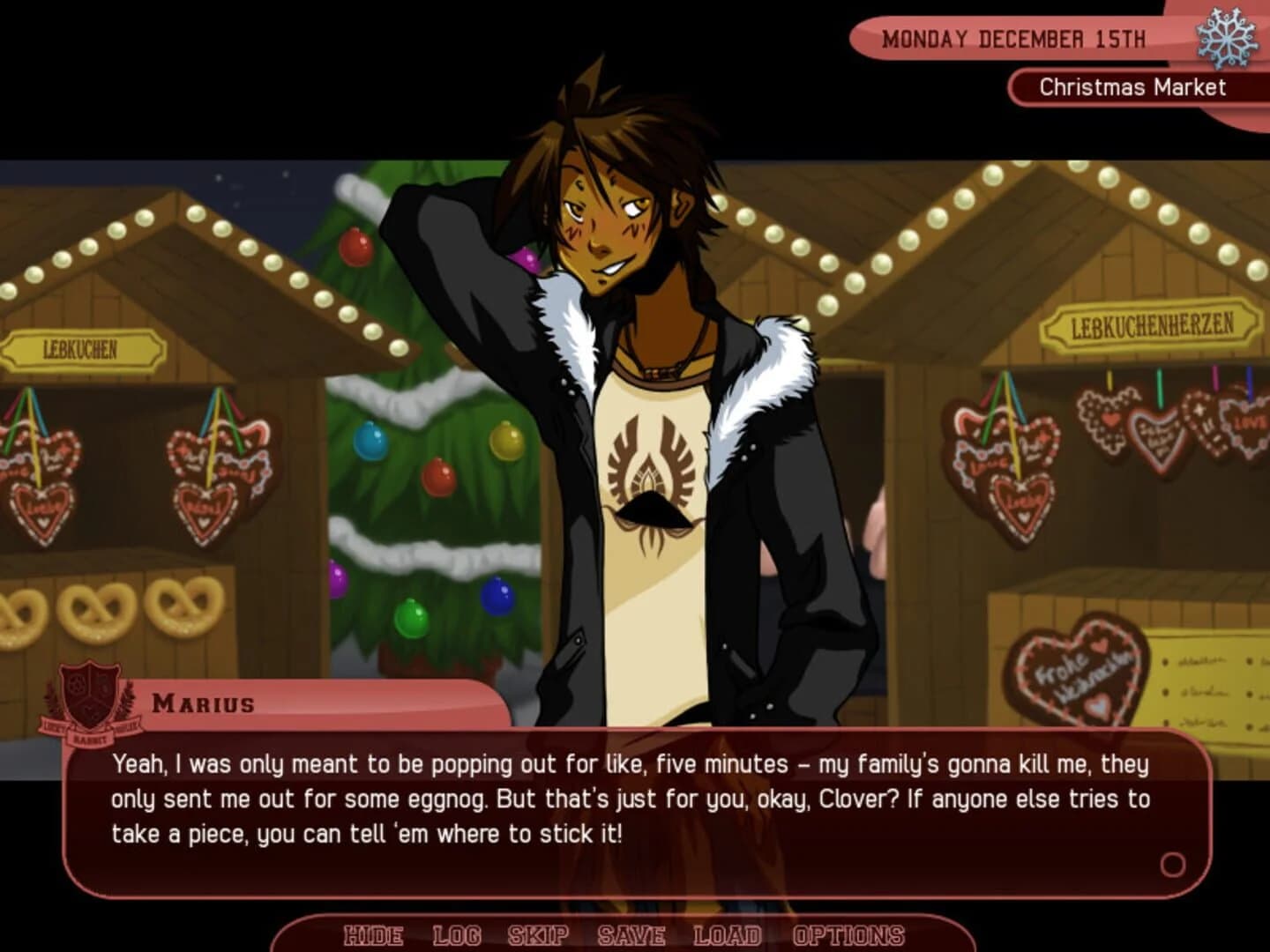 Lucky Rabbit Reflex! screenshot 3