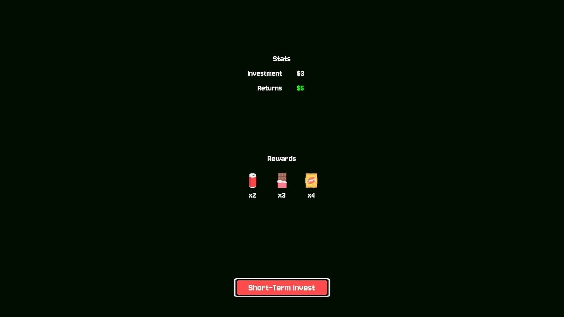 Luckyest screenshot 4