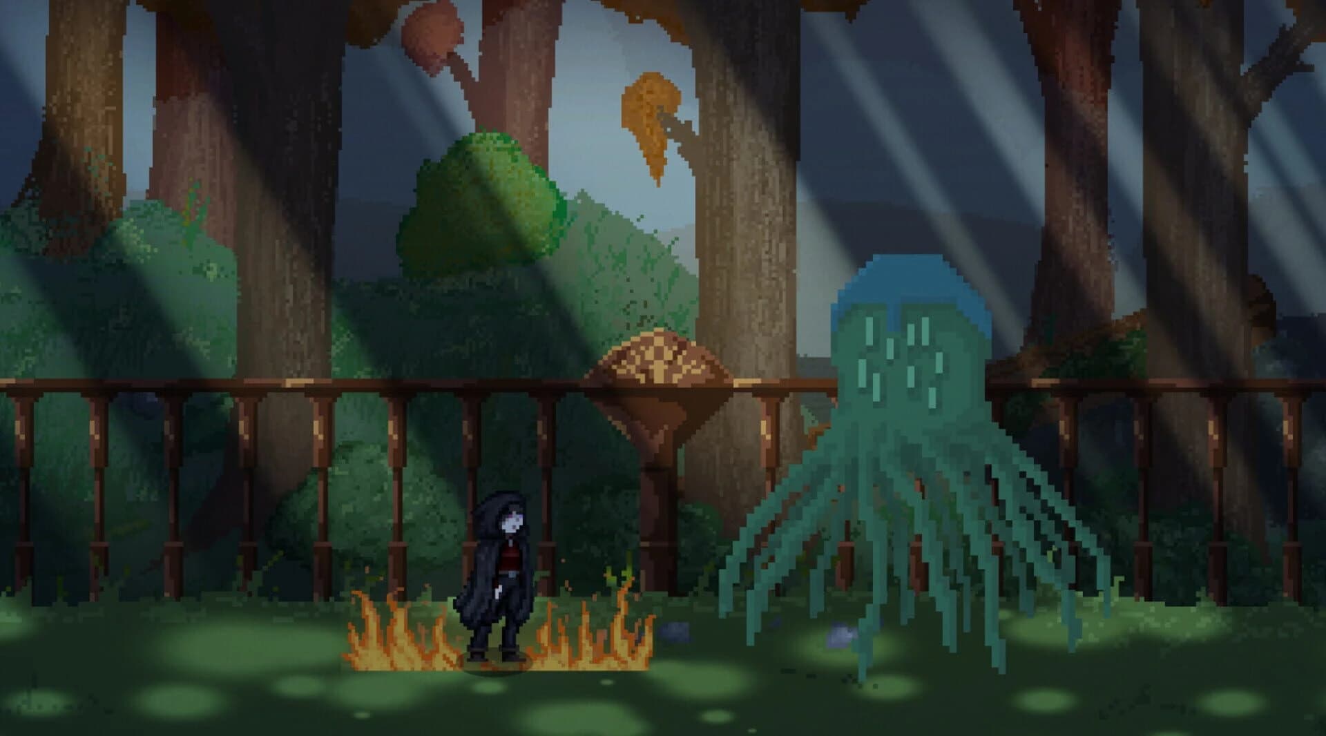 Luctus screenshot 3