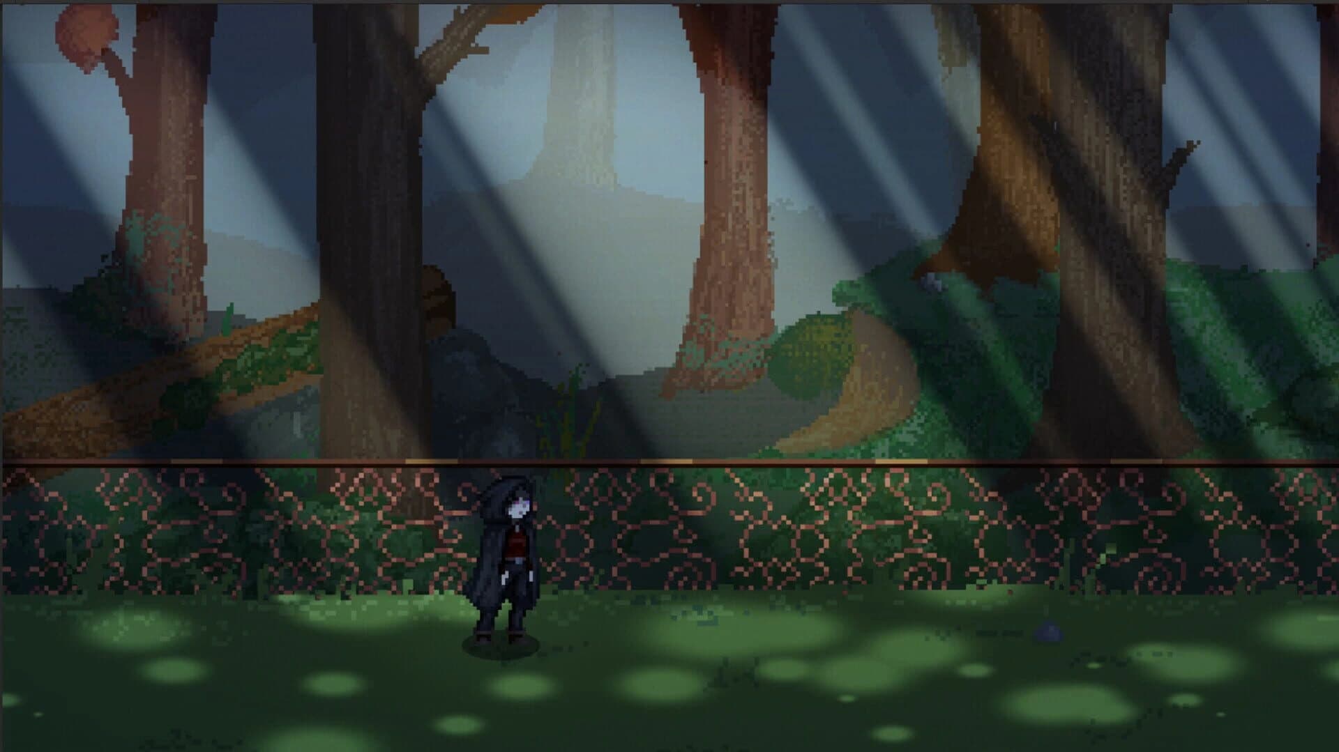 Luctus screenshot 5