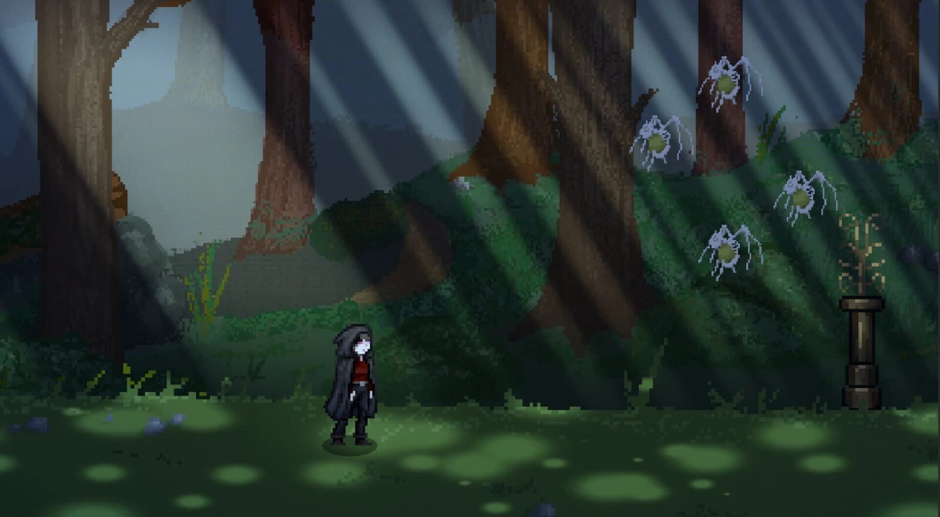 Luctus screenshot 2