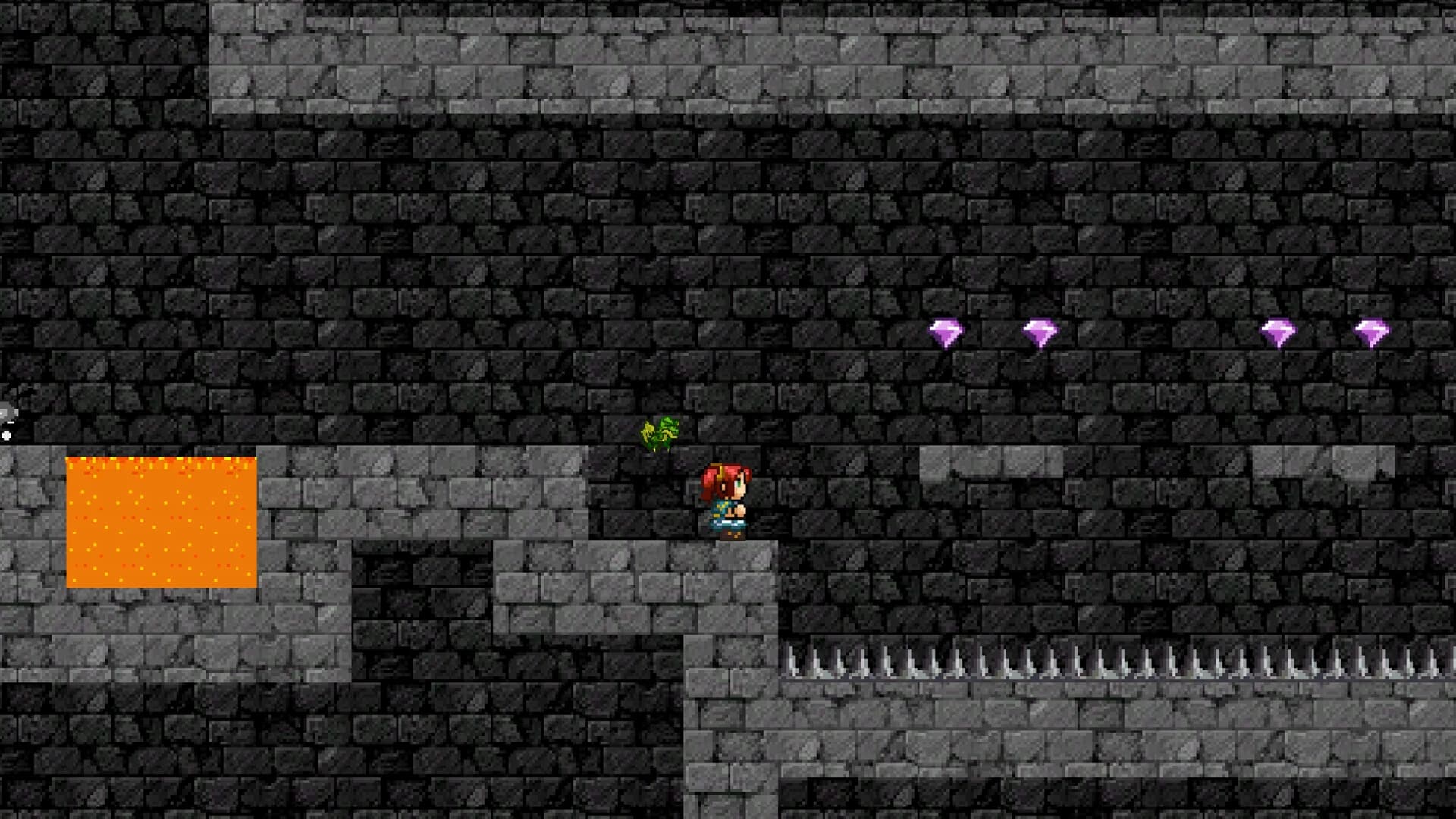 Lucy's World screenshot 6
