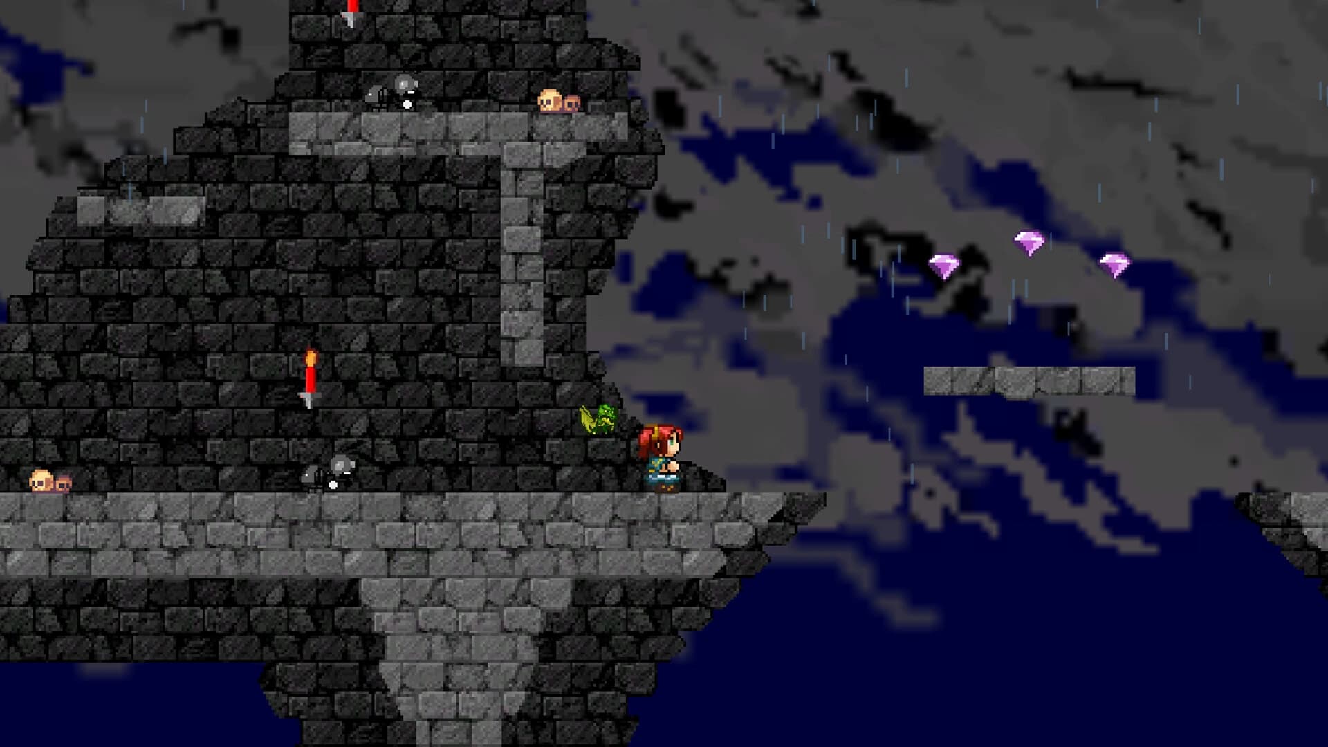 Lucy's World screenshot 3