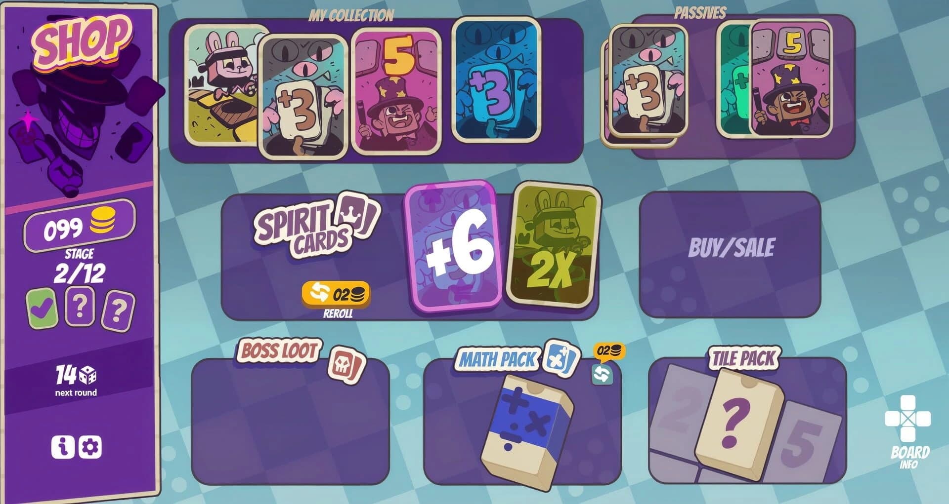 Ludaro screenshot 3