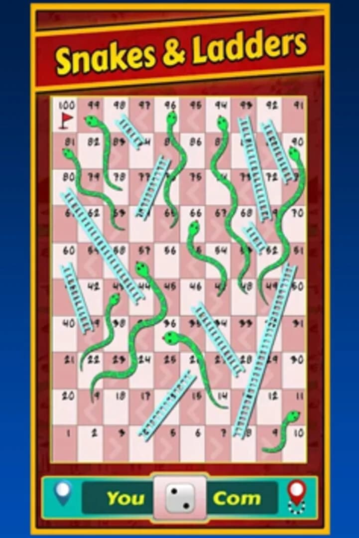 Ludo King screenshot 3