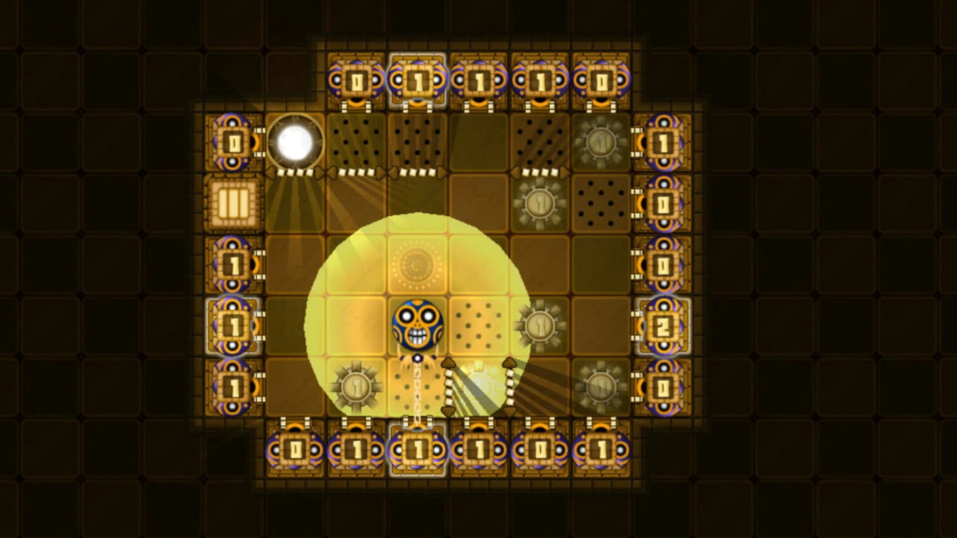 Ludoku screenshot 4