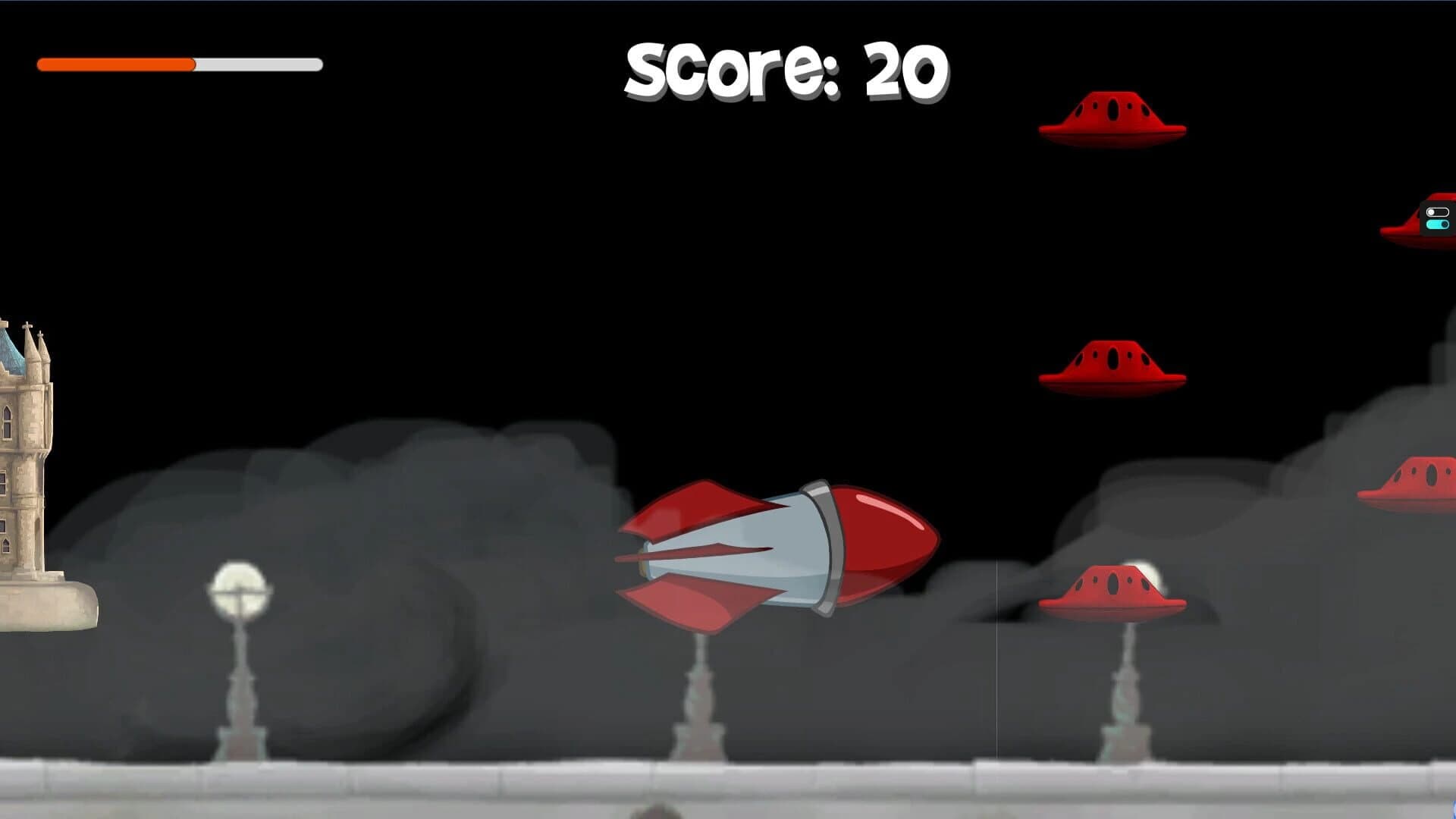 Lugubrious screenshot 3