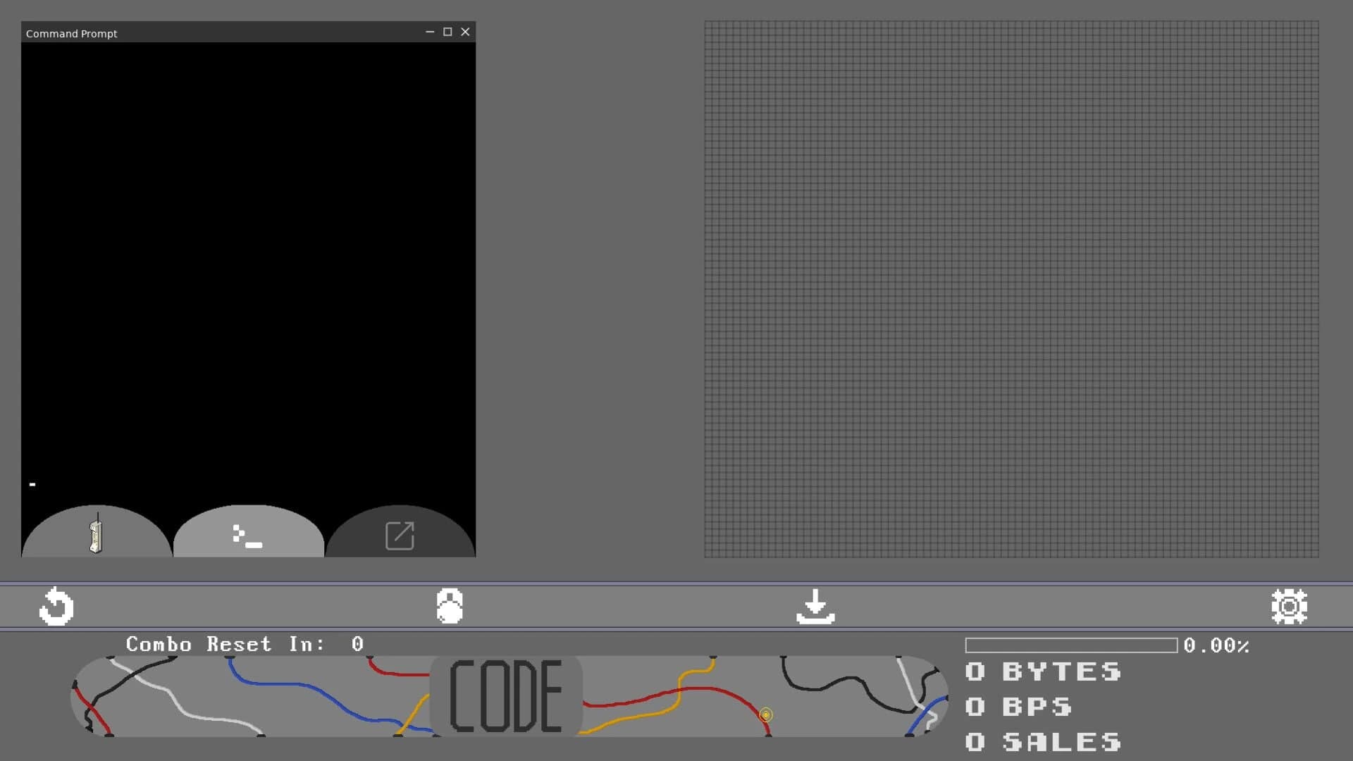 Lu[Idle] screenshot 3