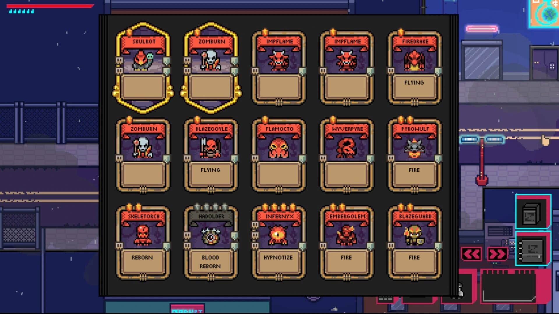 Lullaby Data screenshot 4