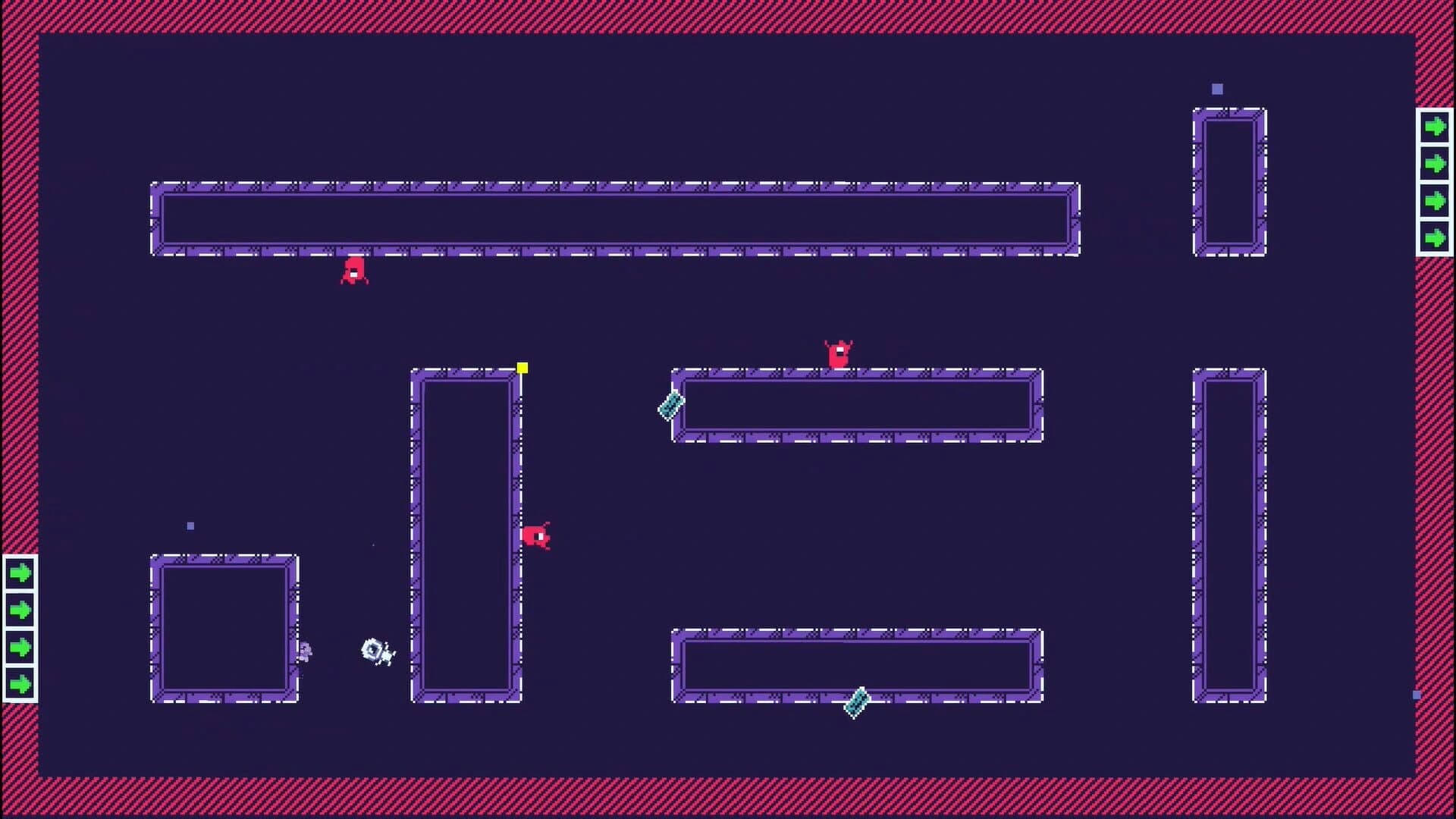 Lulu Way screenshot 1