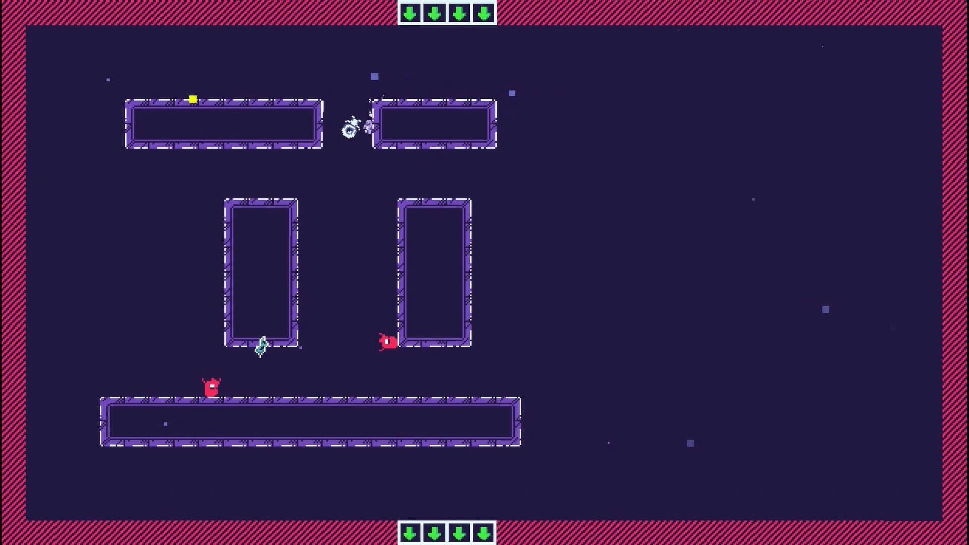 Lulu Way screenshot 5