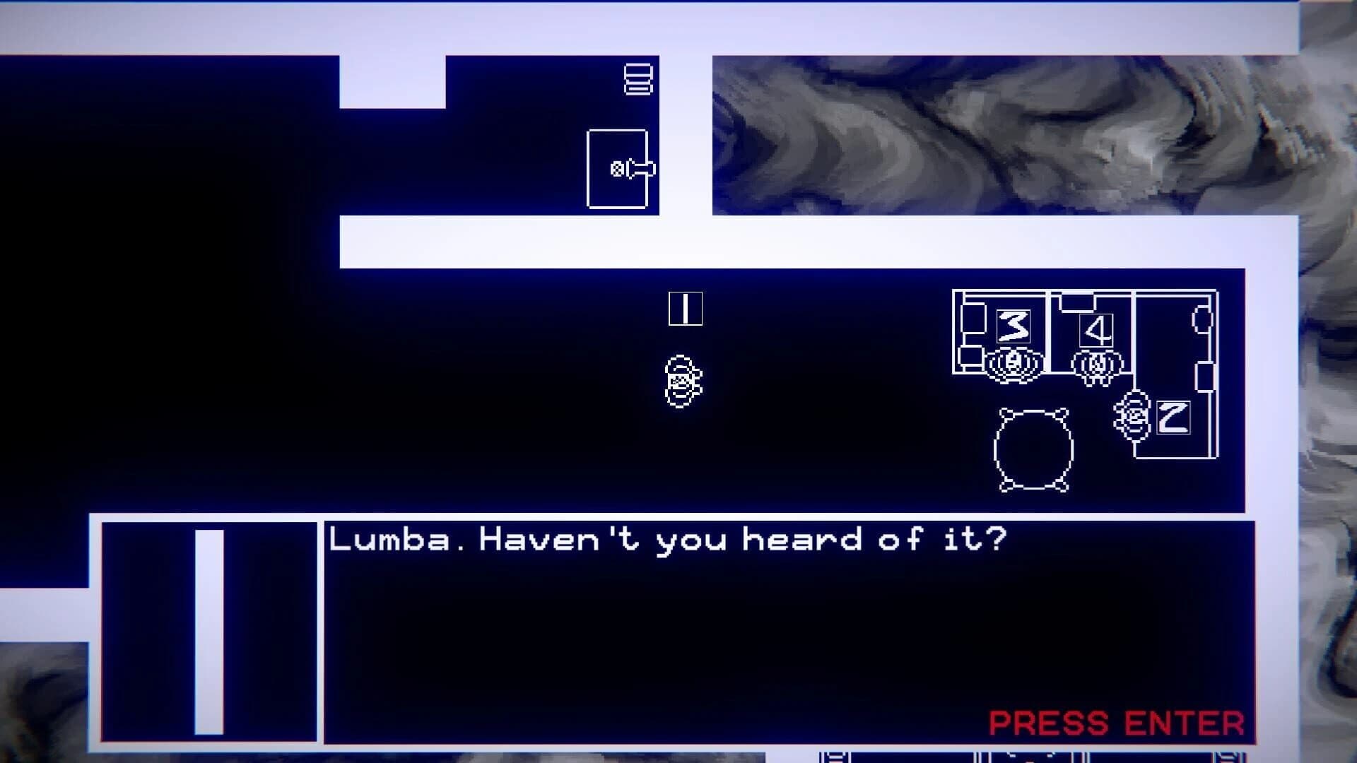 Lumba: Hangover screenshot 4
