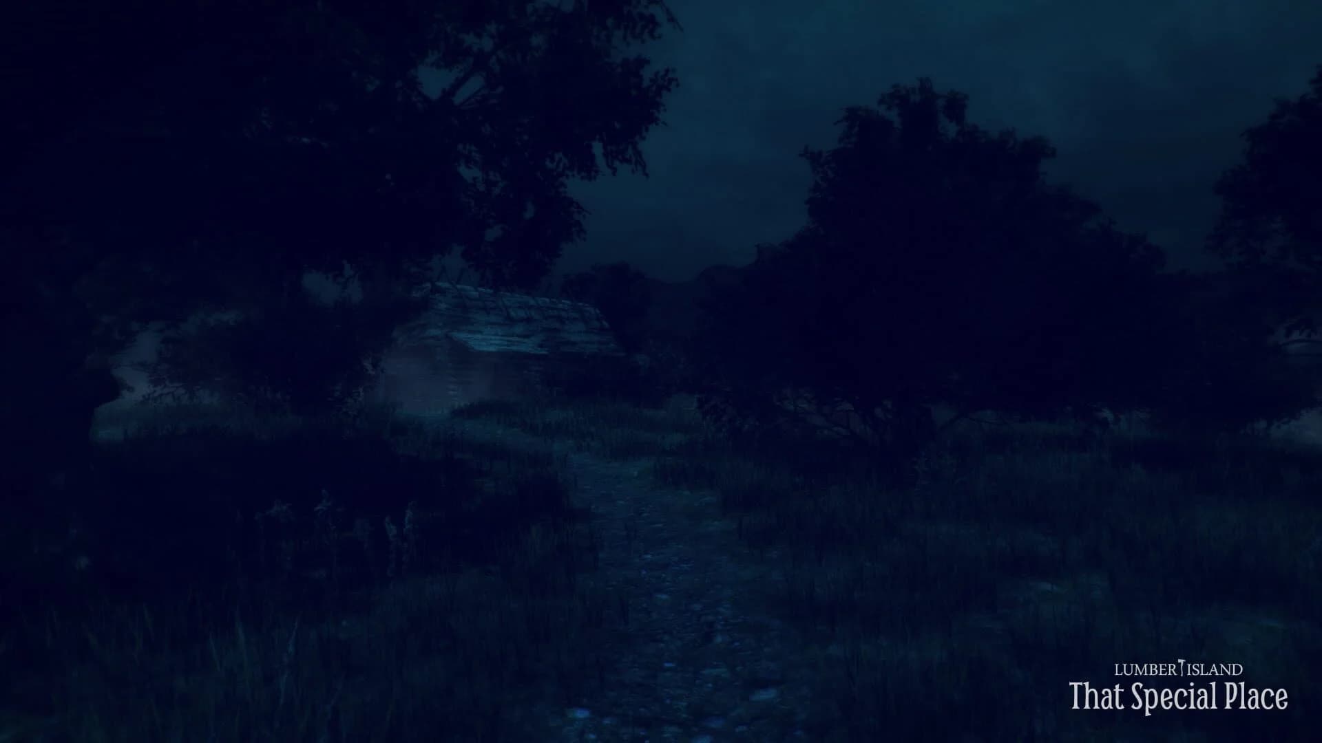 Lumber Island - That Special Place screenshot 1