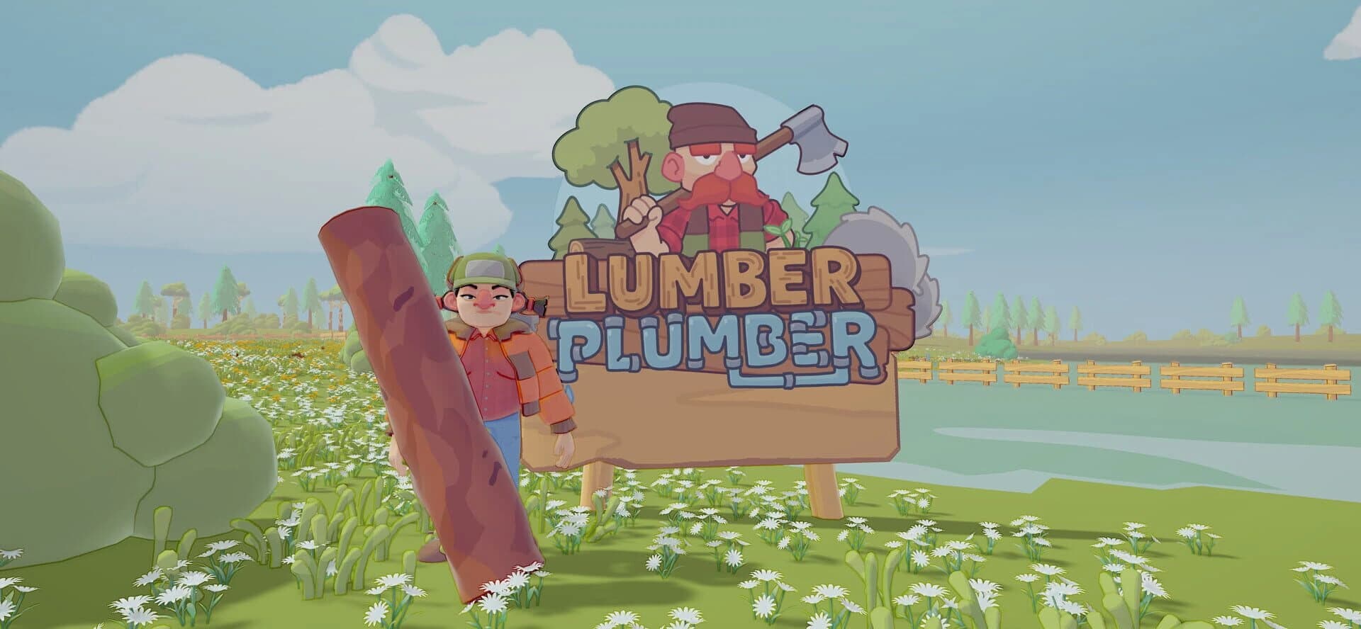 Lumber Plumber screenshot 1