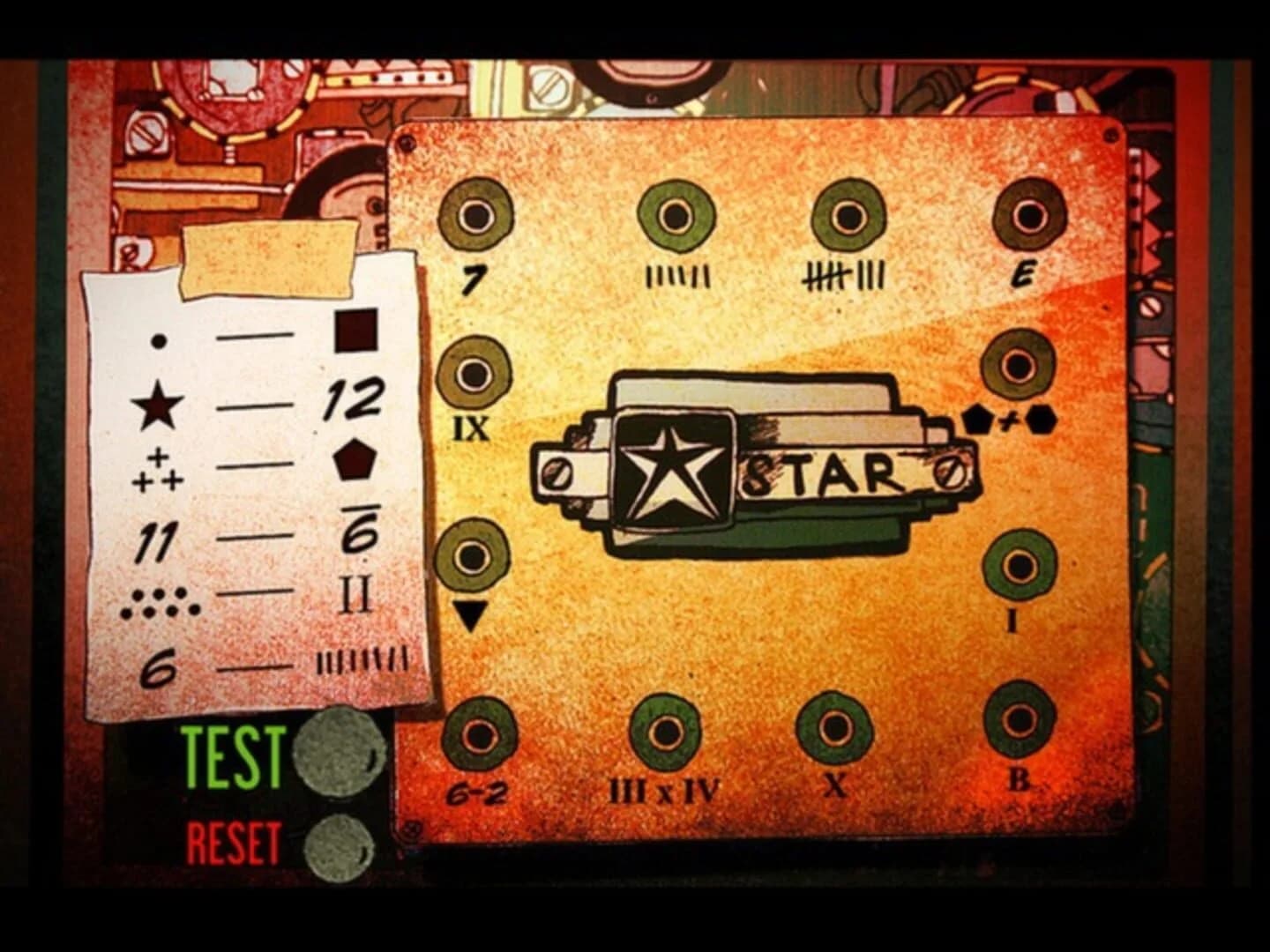 Lume screenshot 1