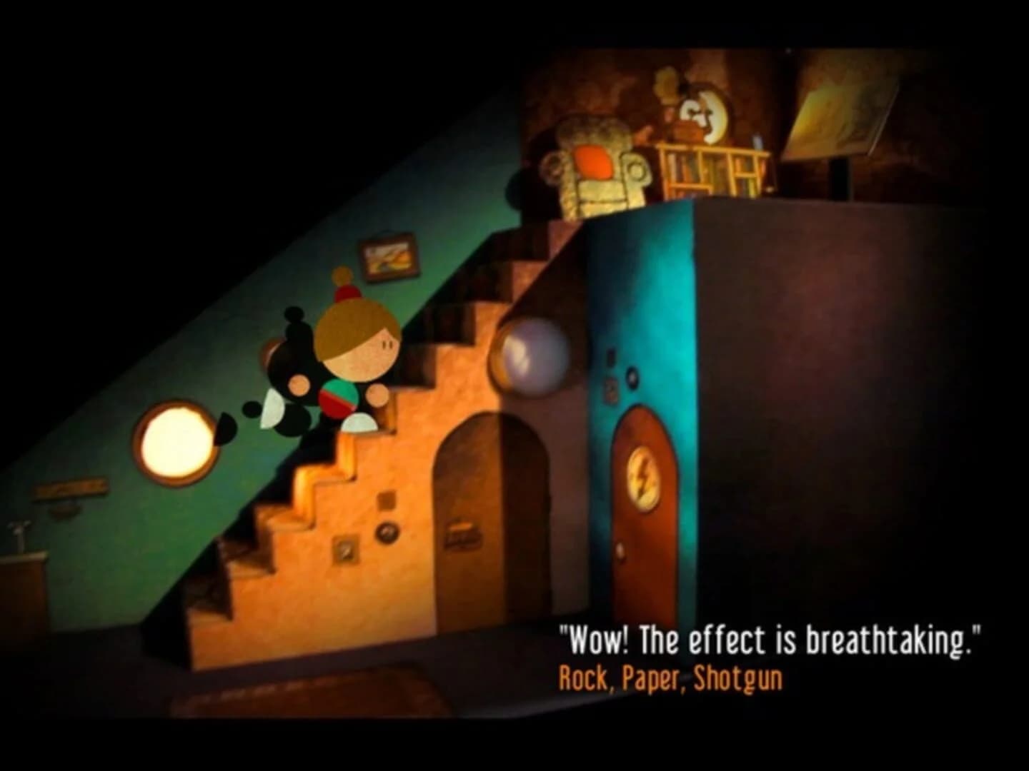 Lume screenshot 4