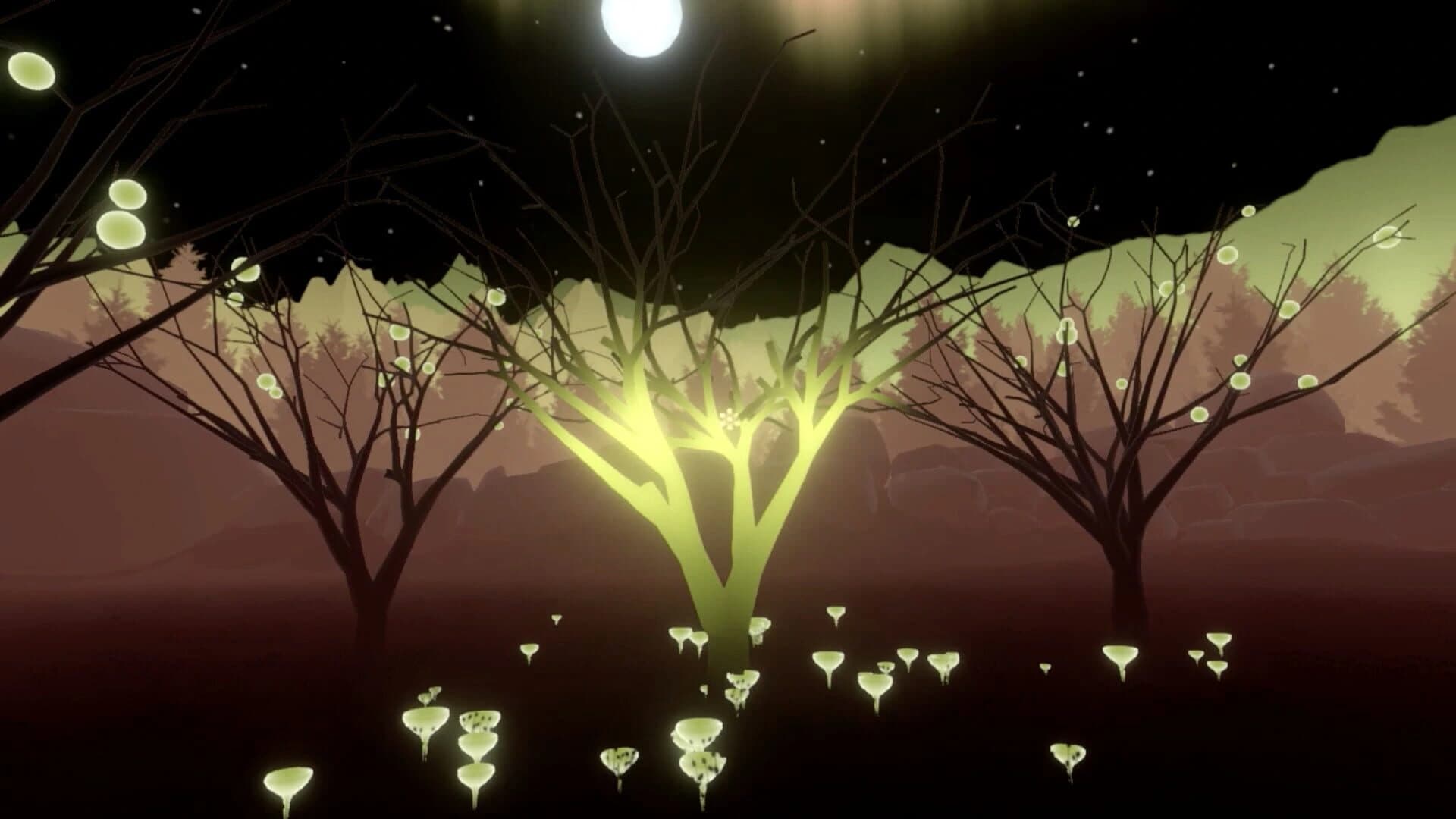 Lumen screenshot 3