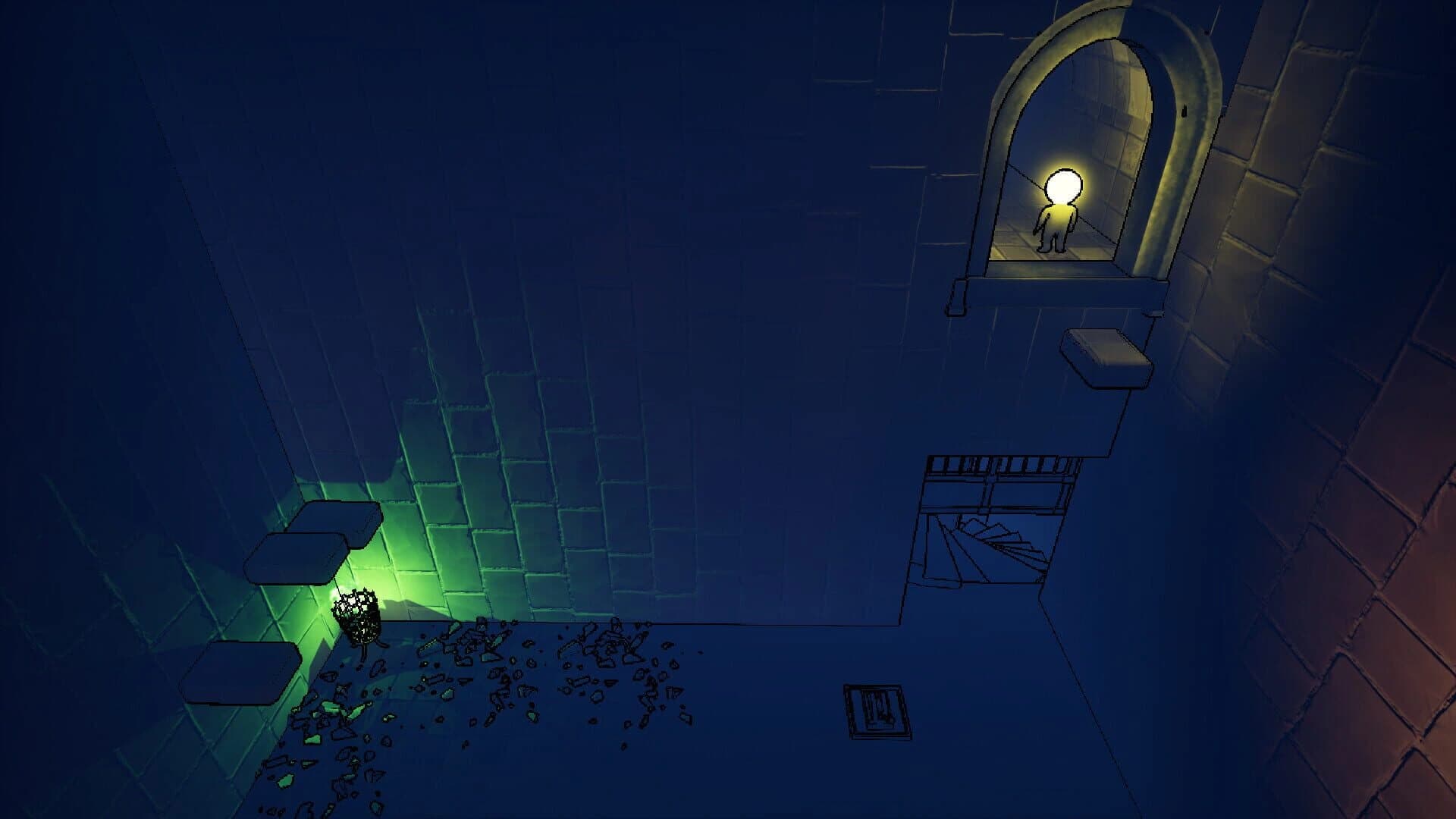 Lumen: The Last Hope screenshot 4