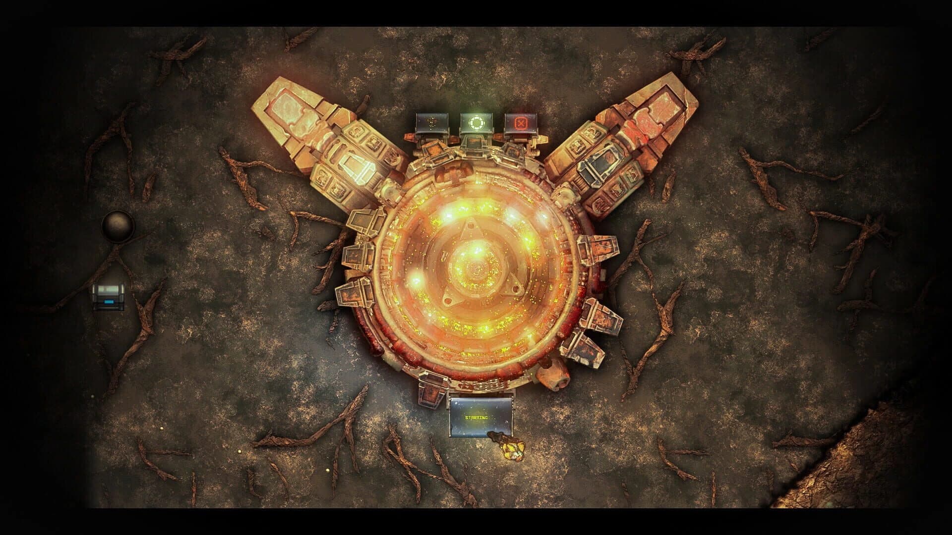 Lumencraft screenshot 4
